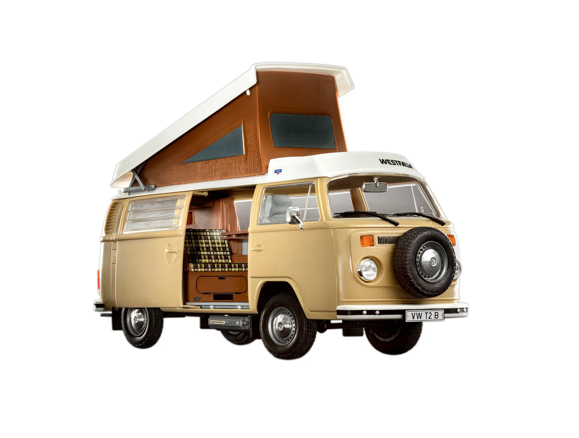 VW T2 Camper Click-System - Image 16