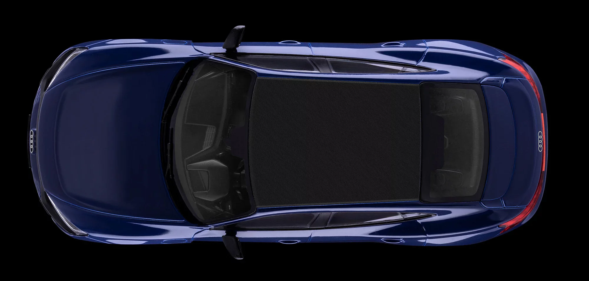 Audi RS e-tron GT Click-System - Image 10