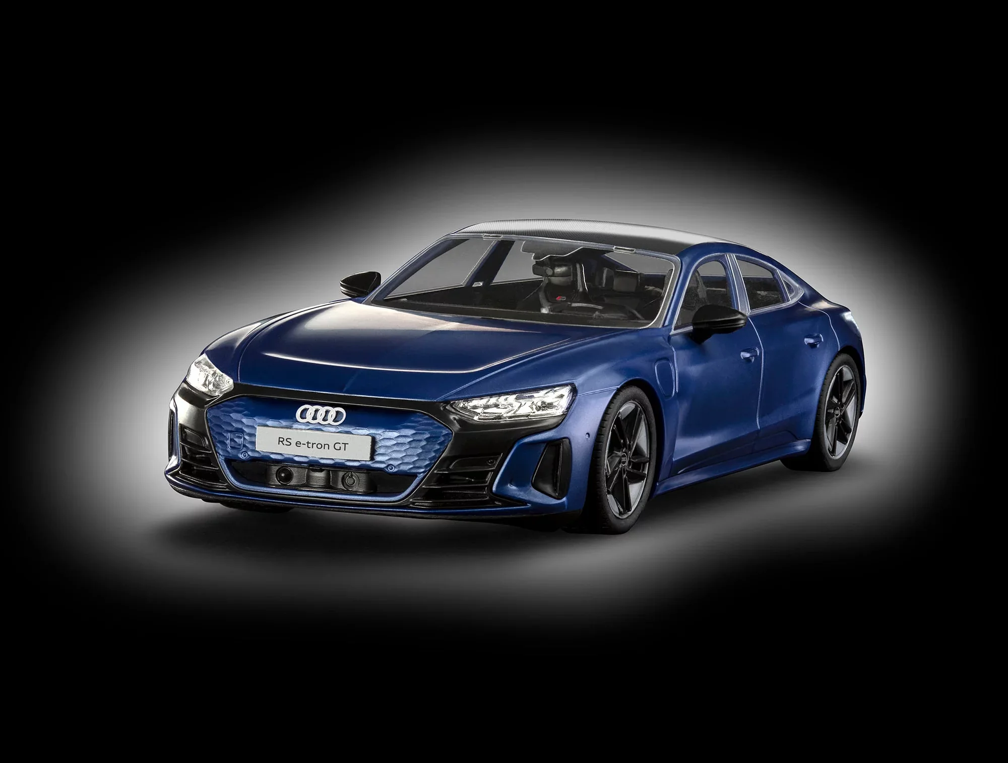 Audi RS e-tron GT Click-System - Image 12