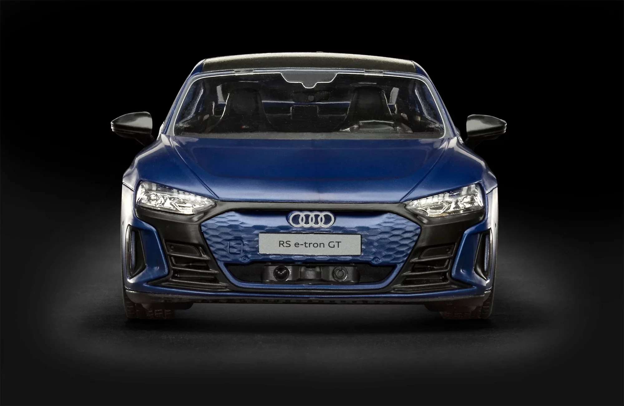 Audi RS e-tron GT Click-System - Image 5