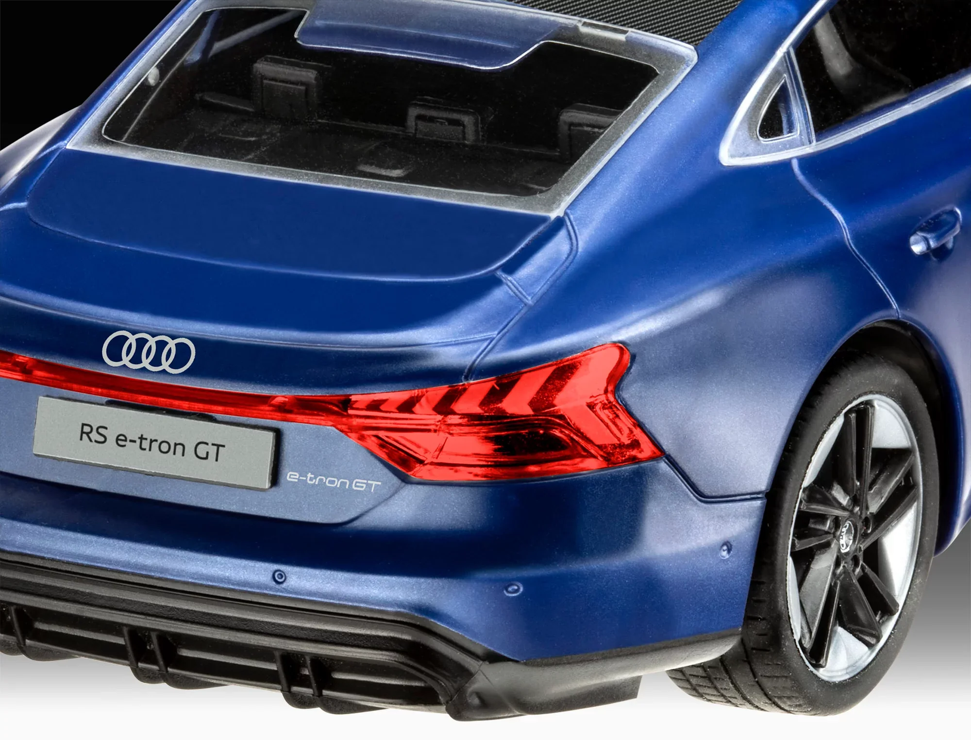 Audi RS e-tron GT Click-System - Image 7