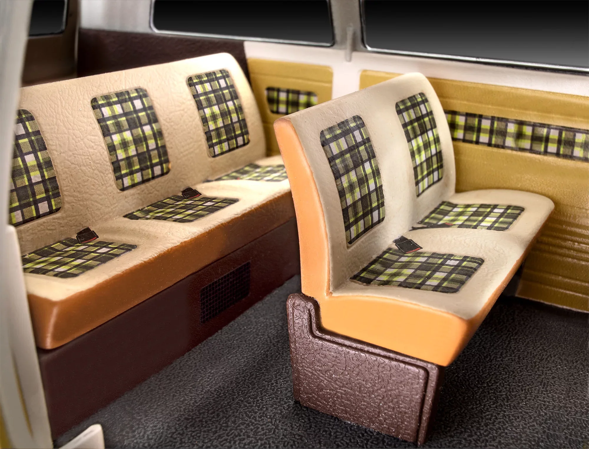 VW T3 Bus - Image 3