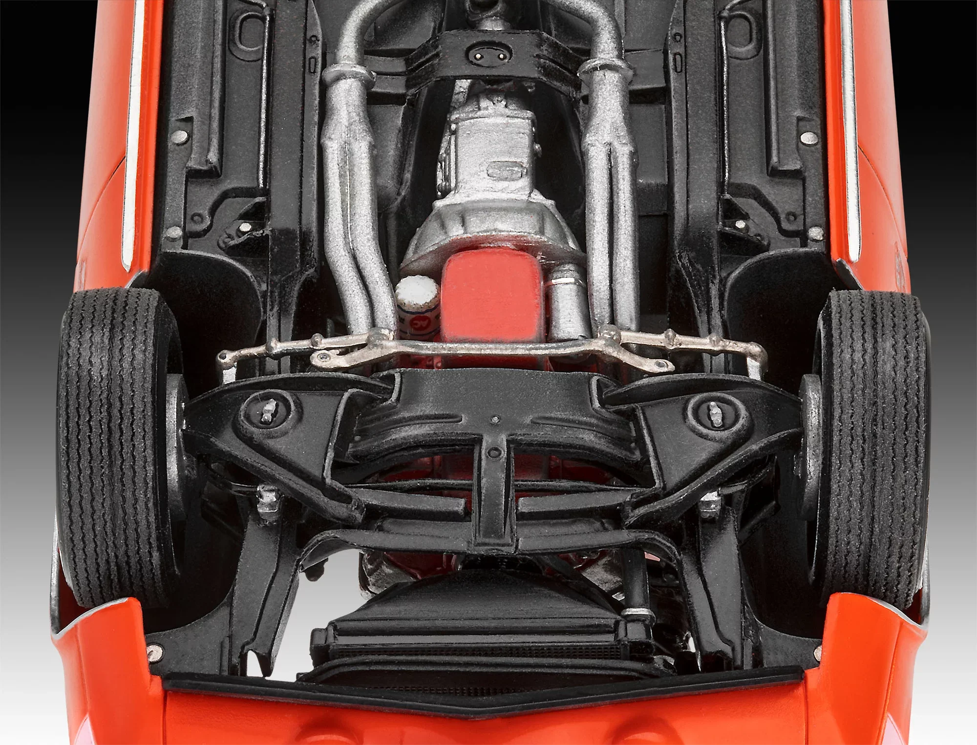 '69 Camaro® SS™ 396 - Image 6