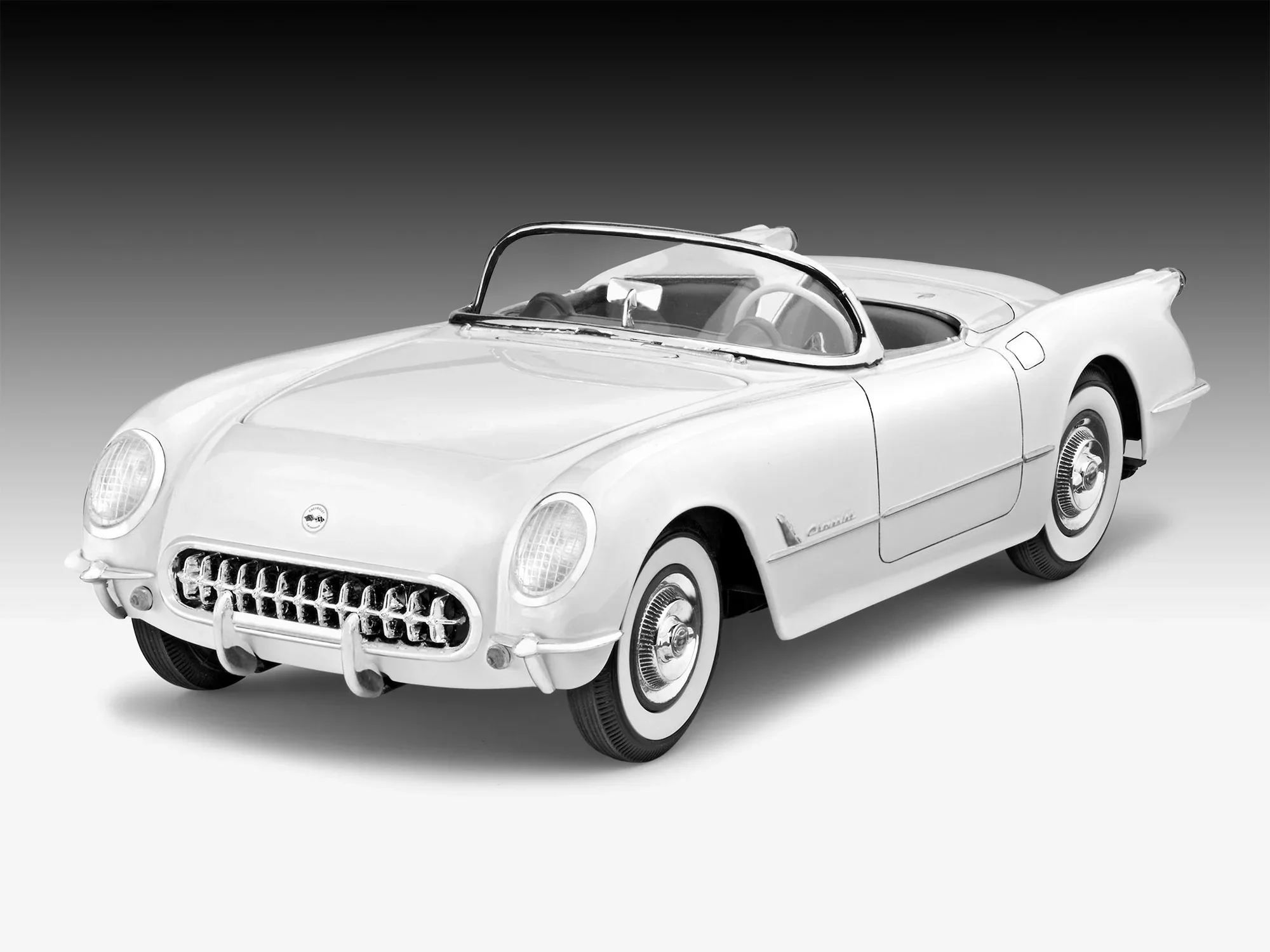 1953 Chevrolet® Corvette® Roadster - Image 6