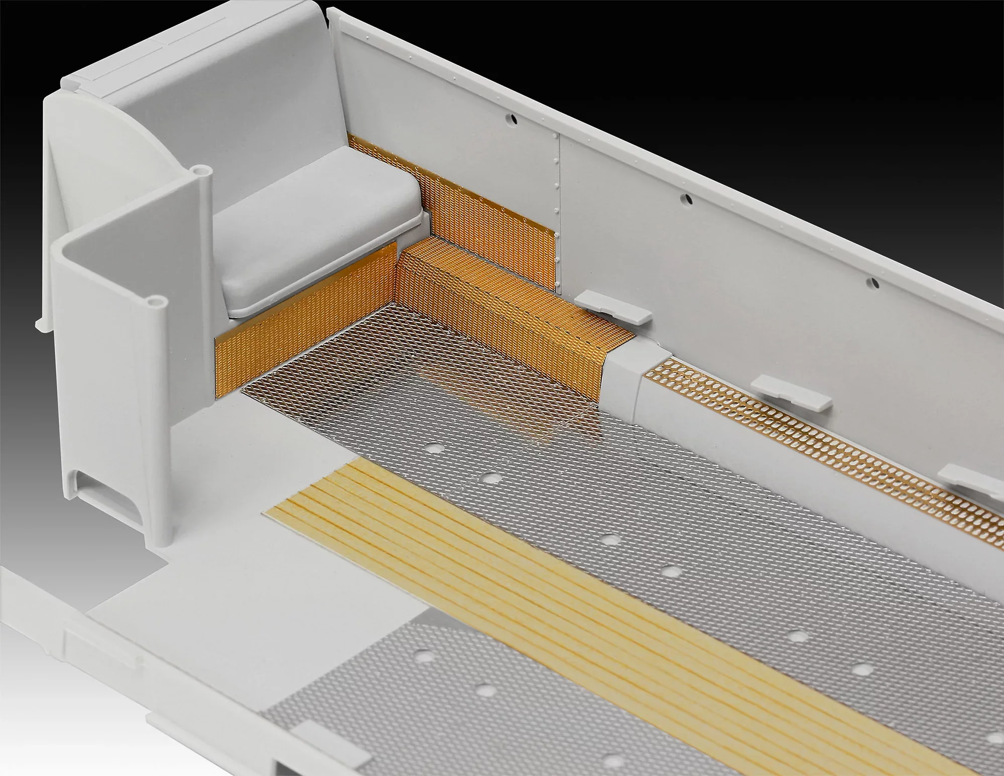 London Bus "Platinum Edition" - Image 4