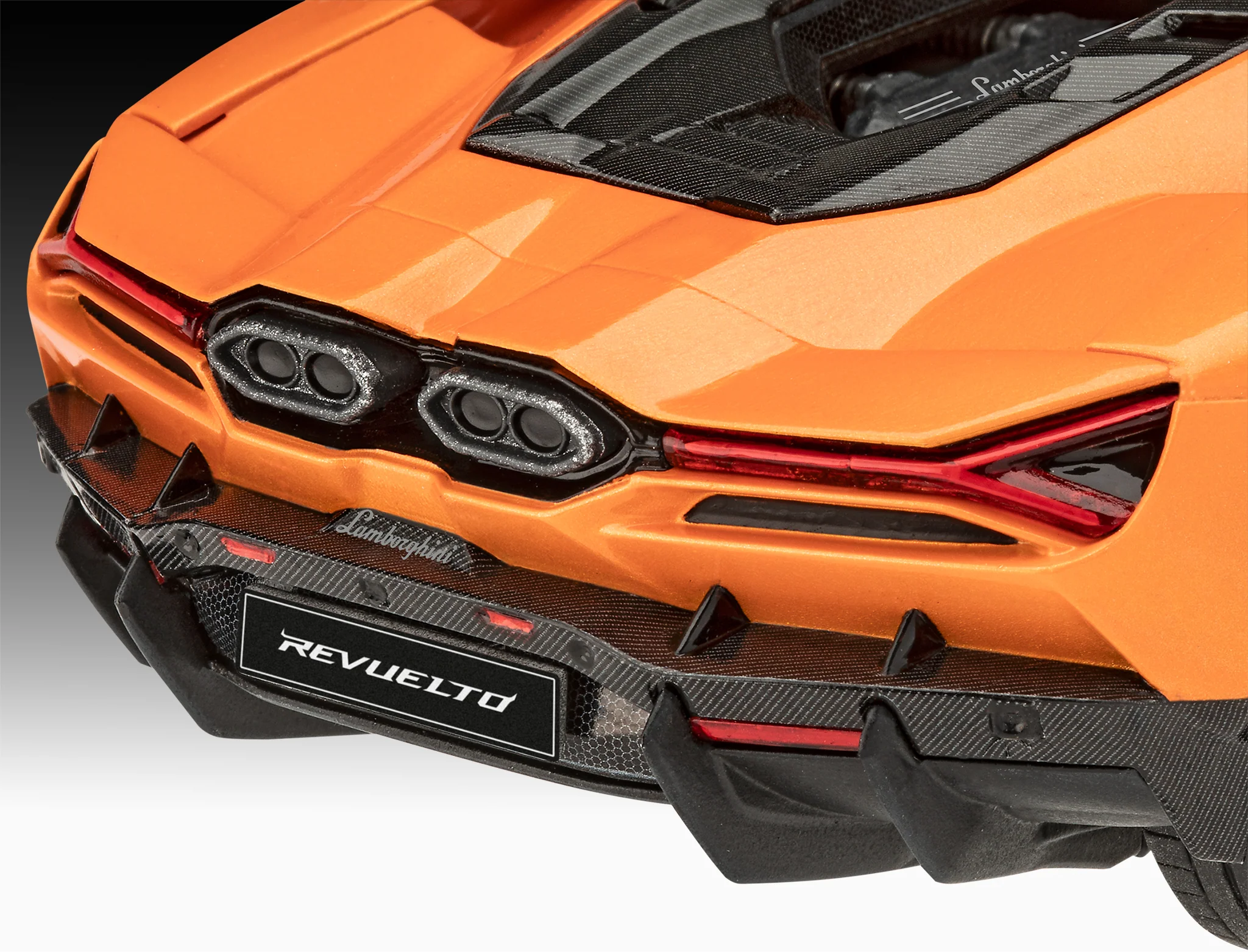 Lamborghini Revuelto - Image 3