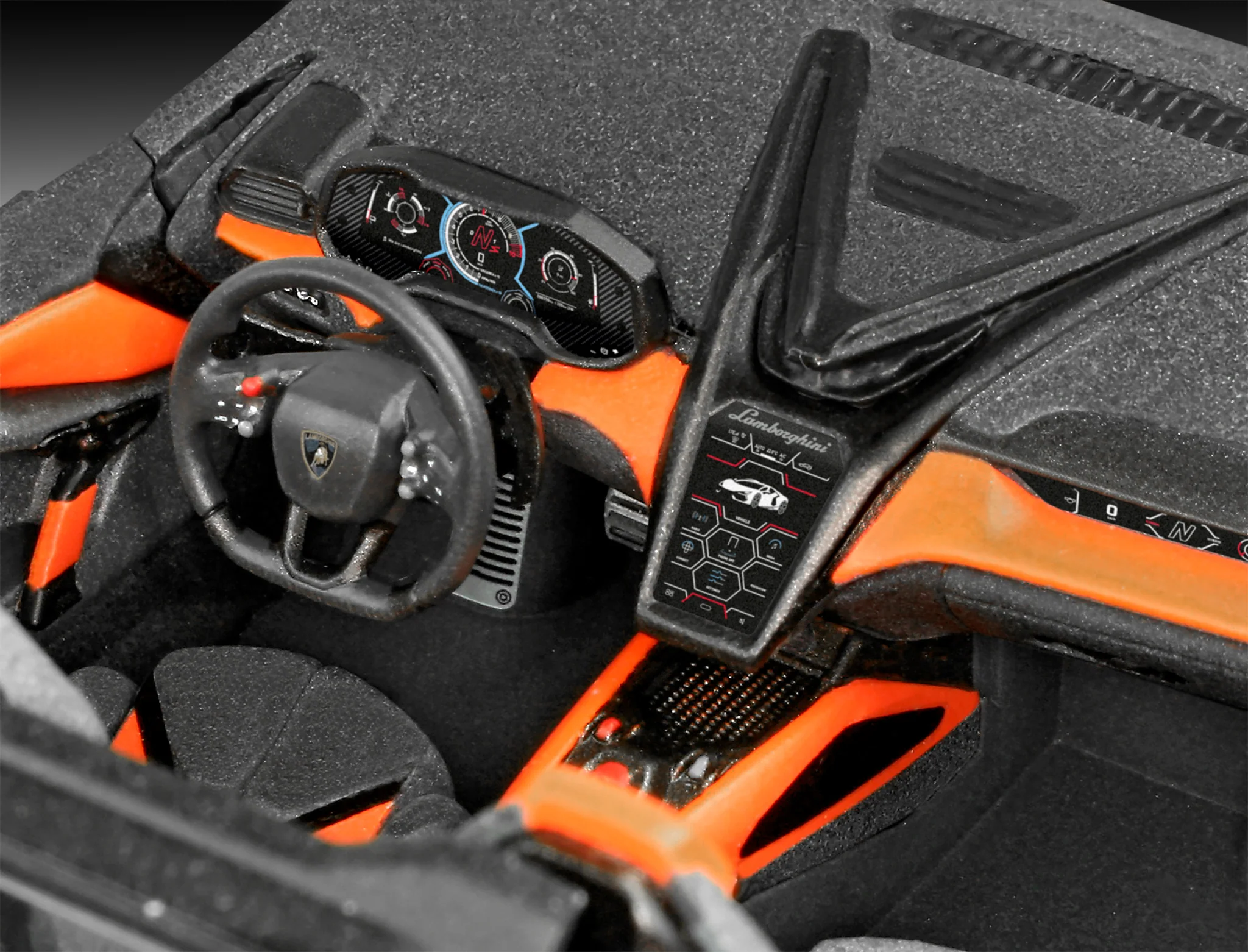 Lamborghini Revuelto - Image 5