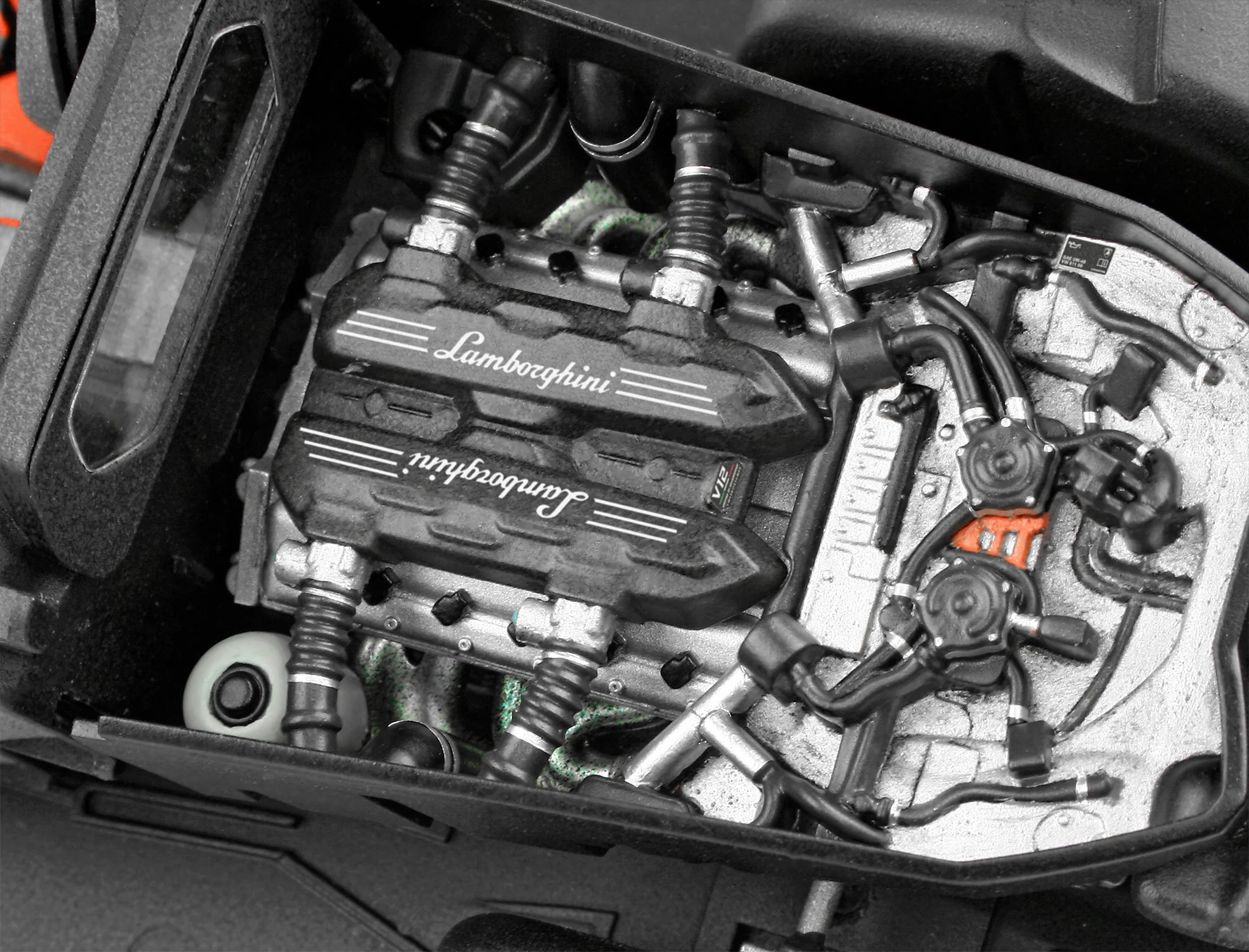 Lamborghini Revuelto - Image 6