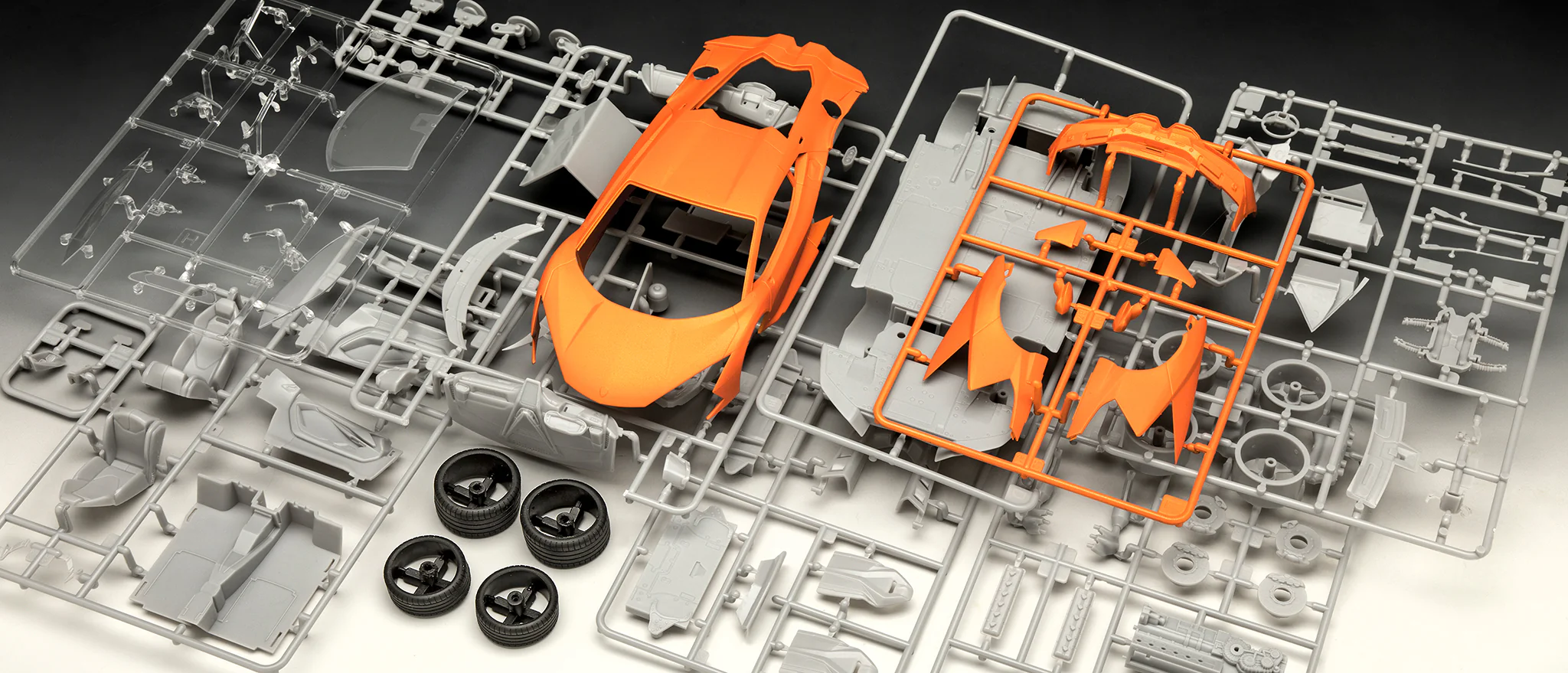 Lamborghini Revuelto - Image 7