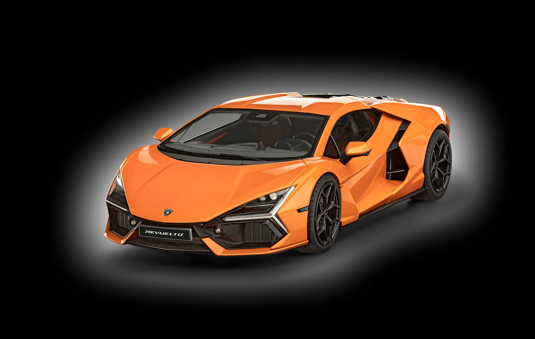 Lamborghini Revuelto - Image 8