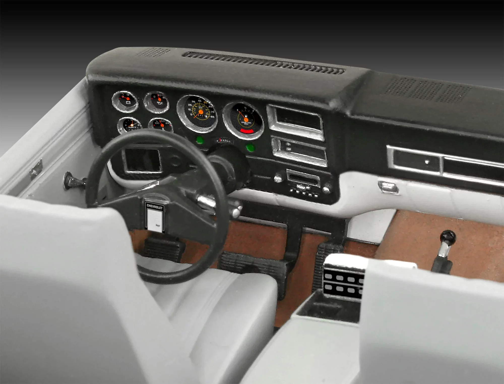 1985 Chevrolet K5 Blazer: Stranger Things - Image 5
