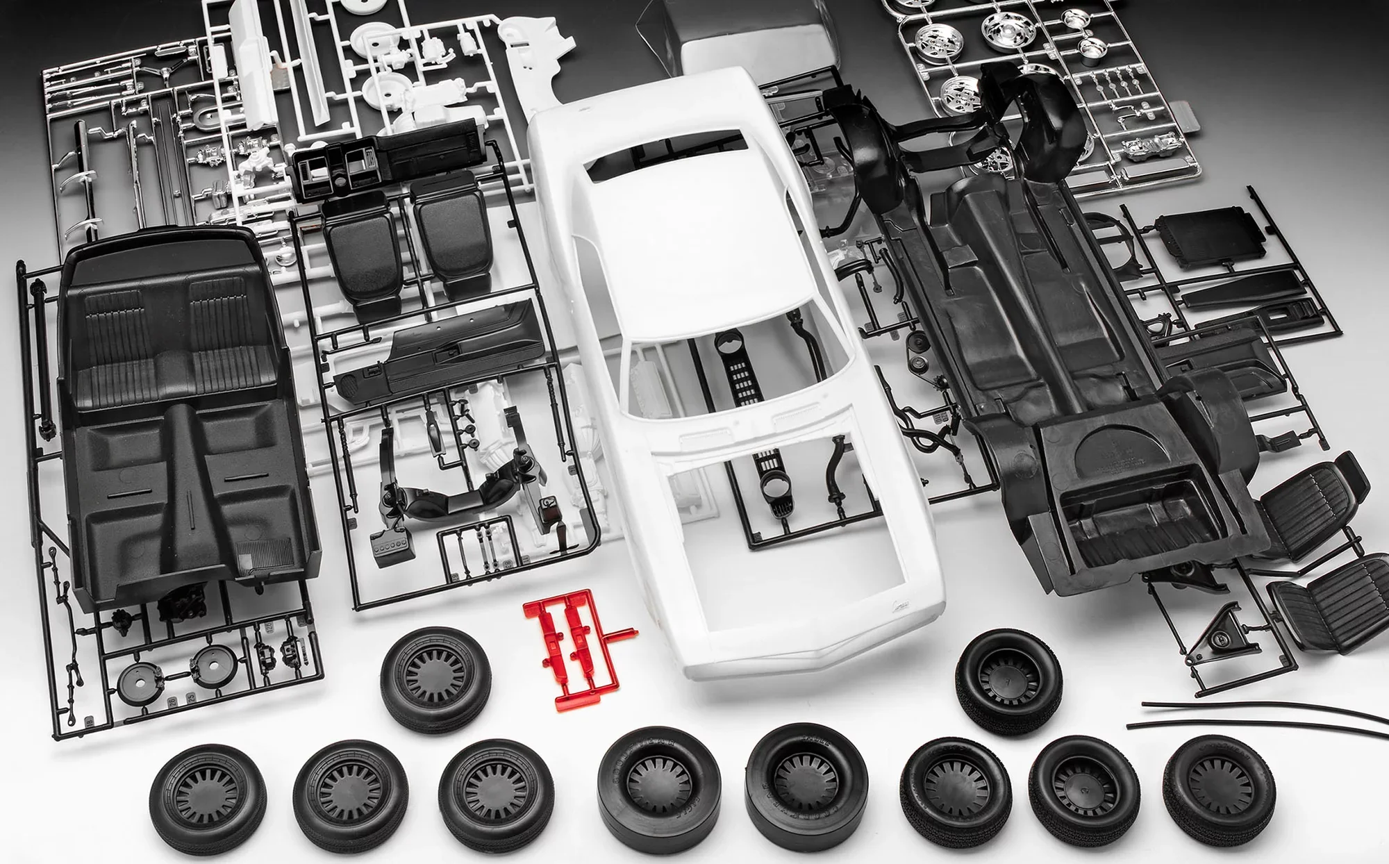 '69 Camaro® Z/28™ - Image 10