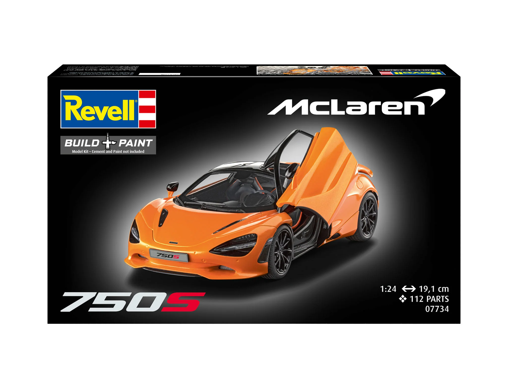 McLaren 750S - Image 10