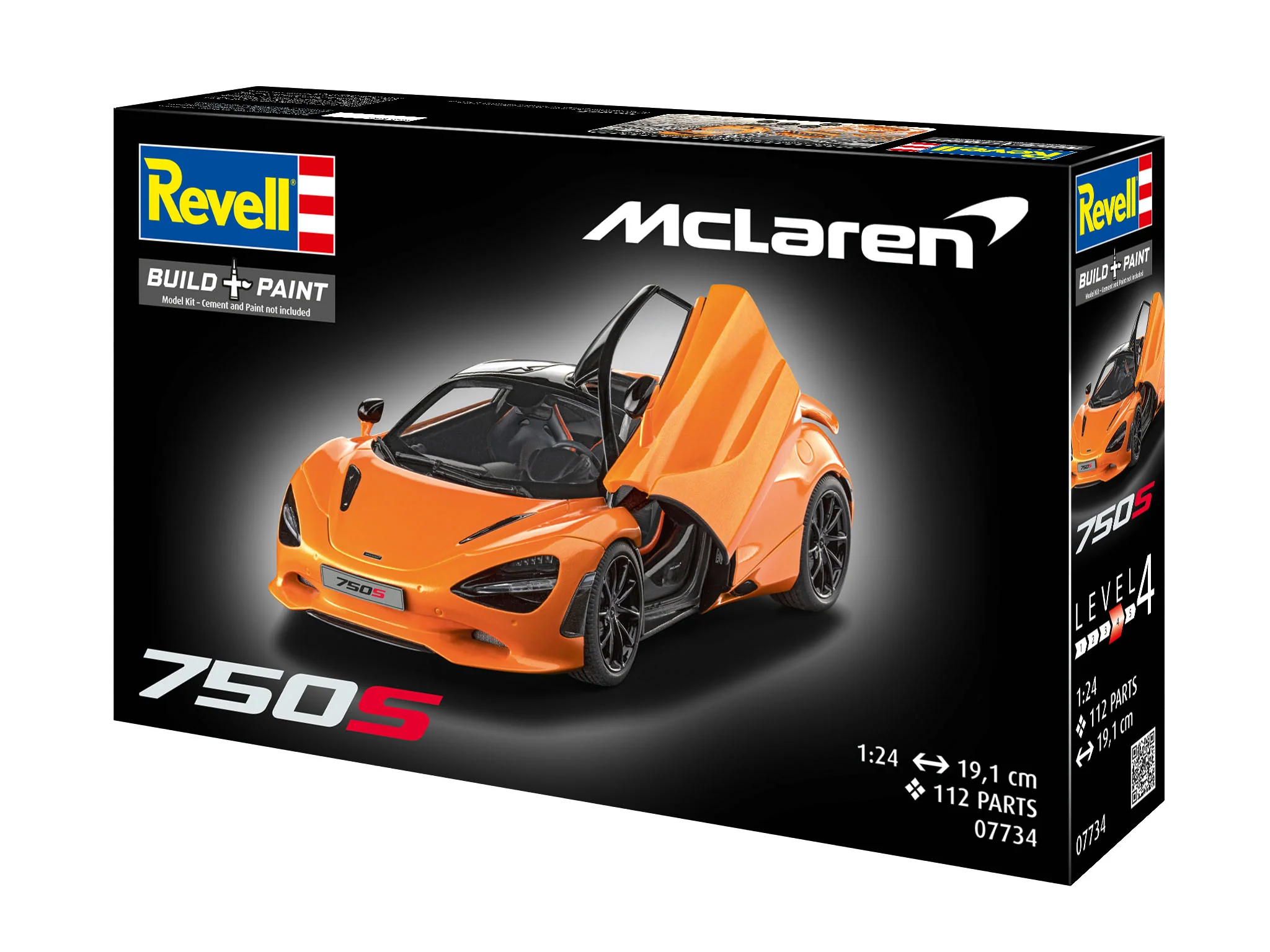 McLaren 750S - Image 11
