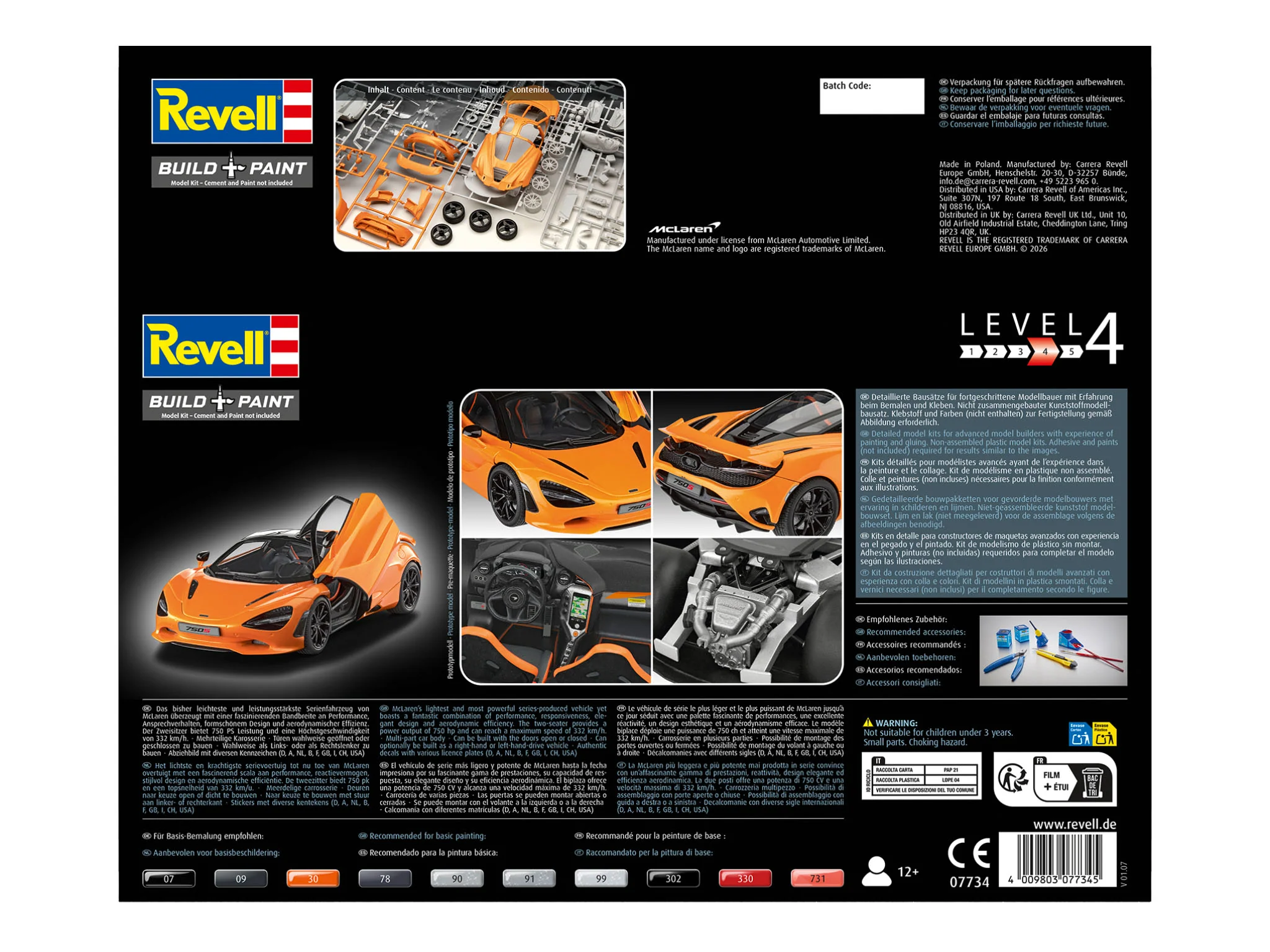 McLaren 750S - Image 12
