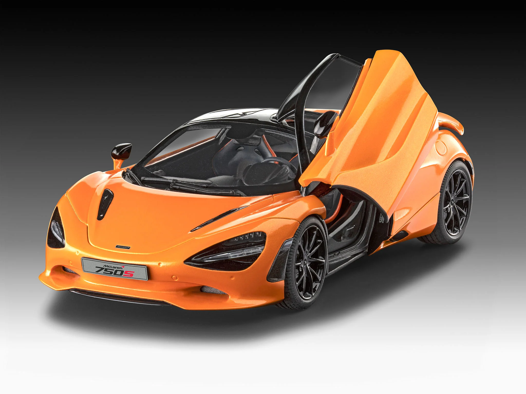 McLaren 750S - Image 9