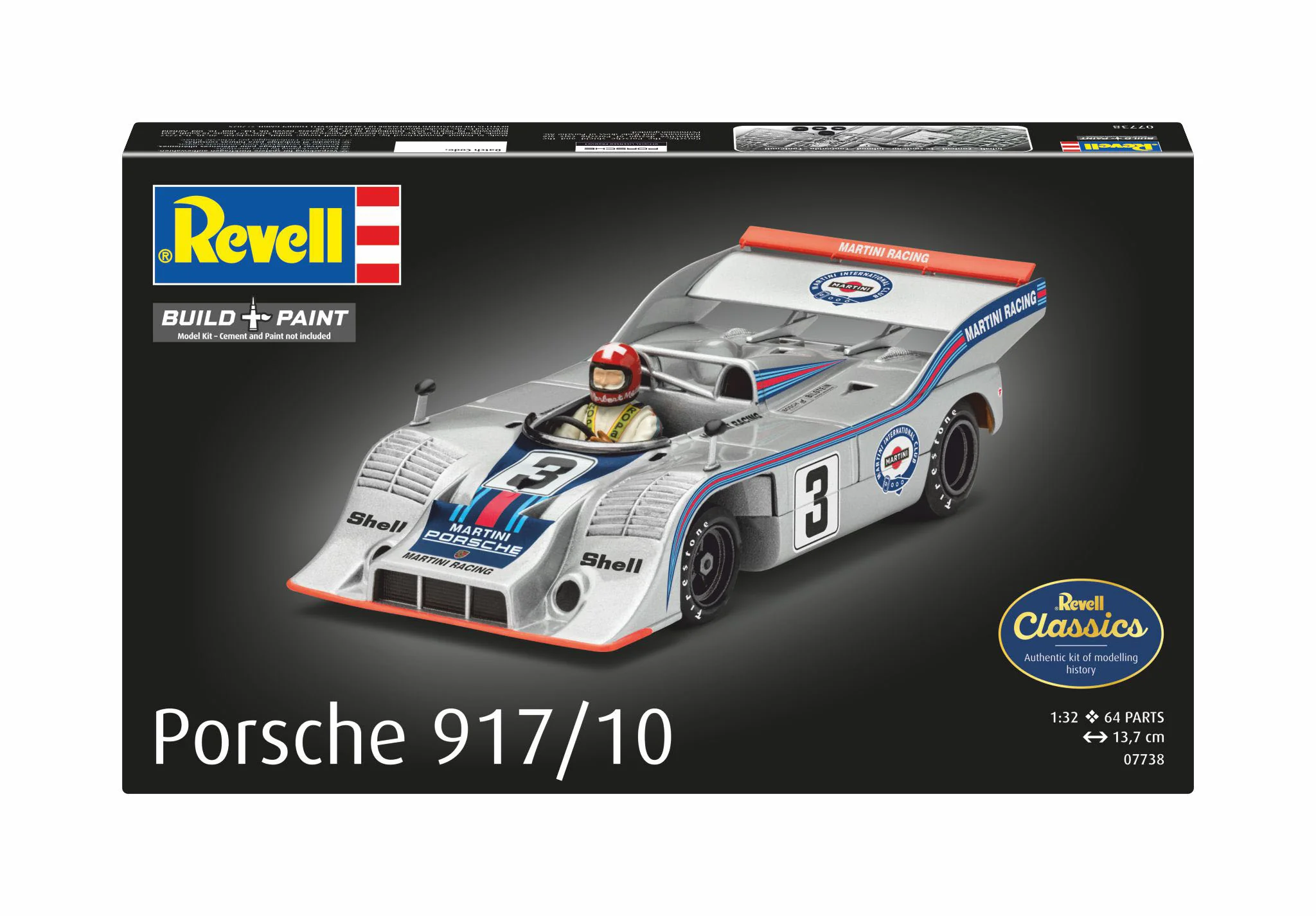 Porsche 917 - Image 10