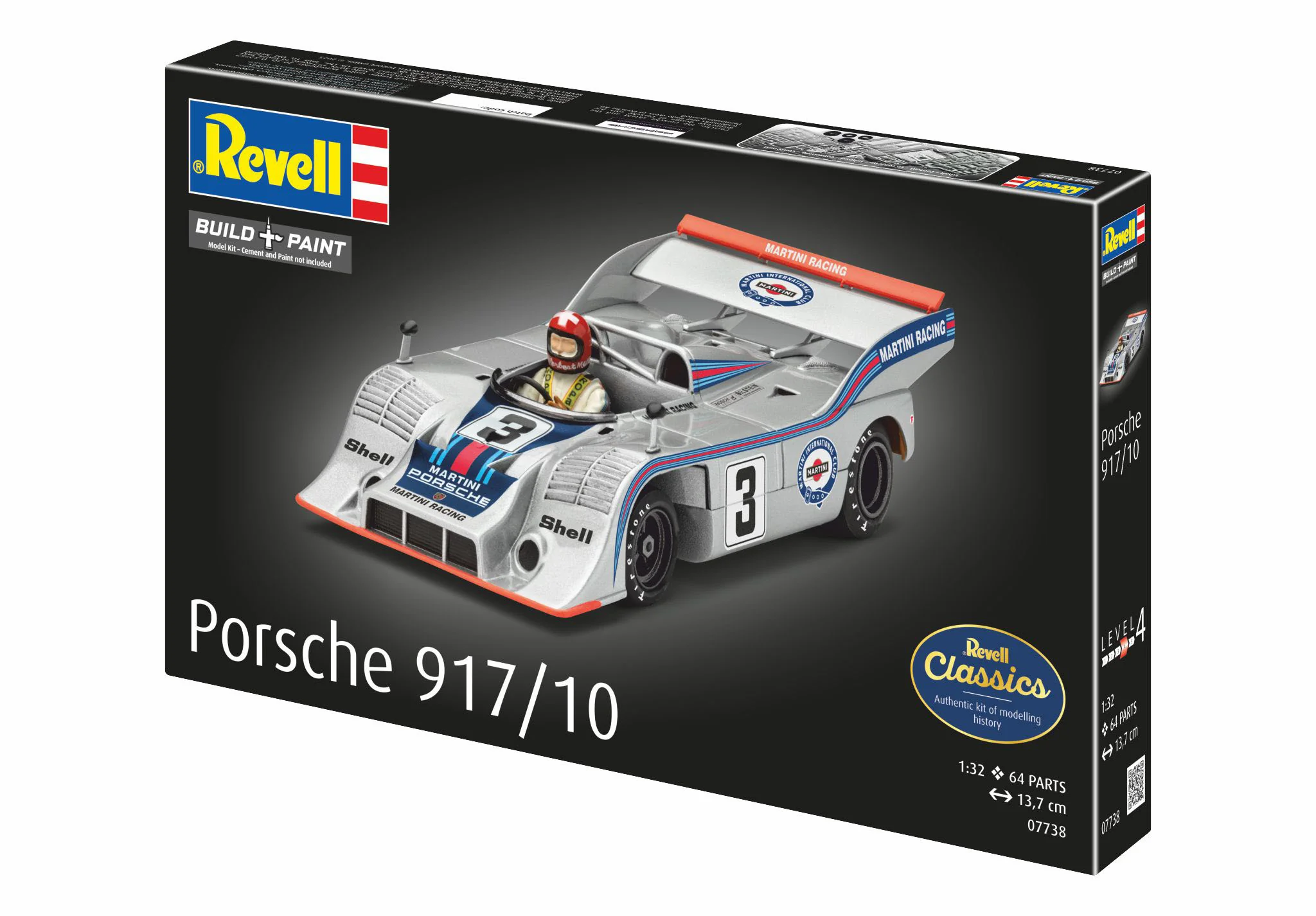 Porsche 917 - Image 11