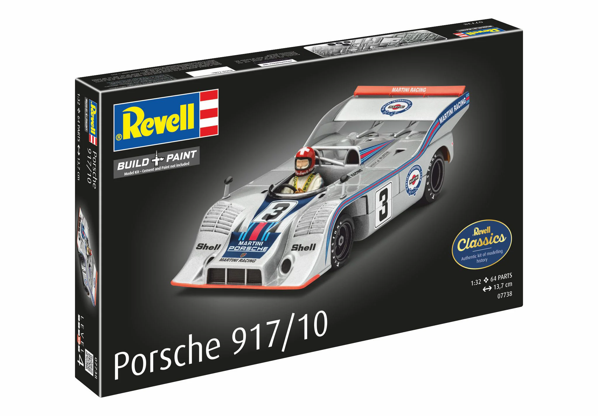 Porsche 917 - Image 13