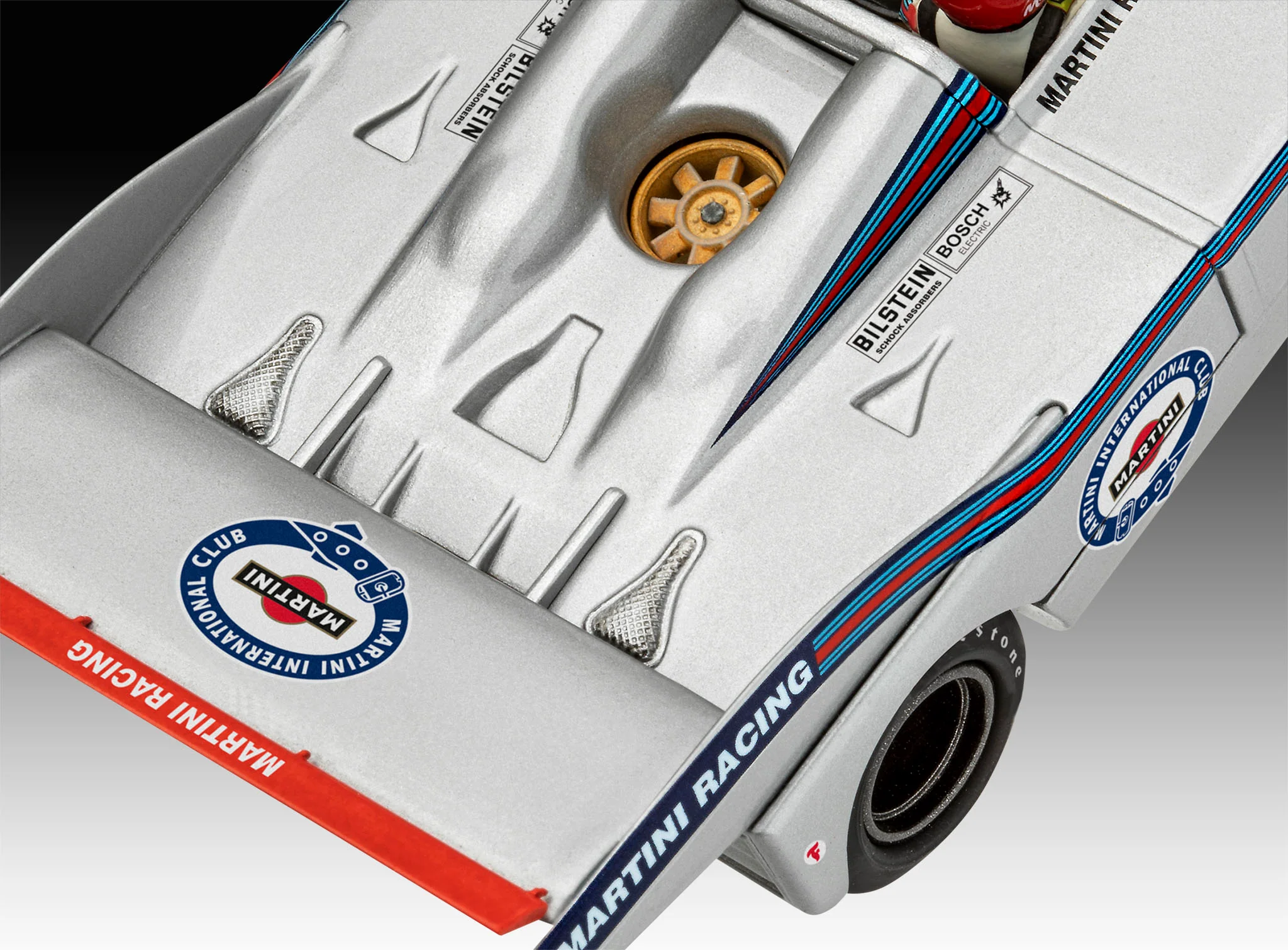 Porsche 917 - Image 3