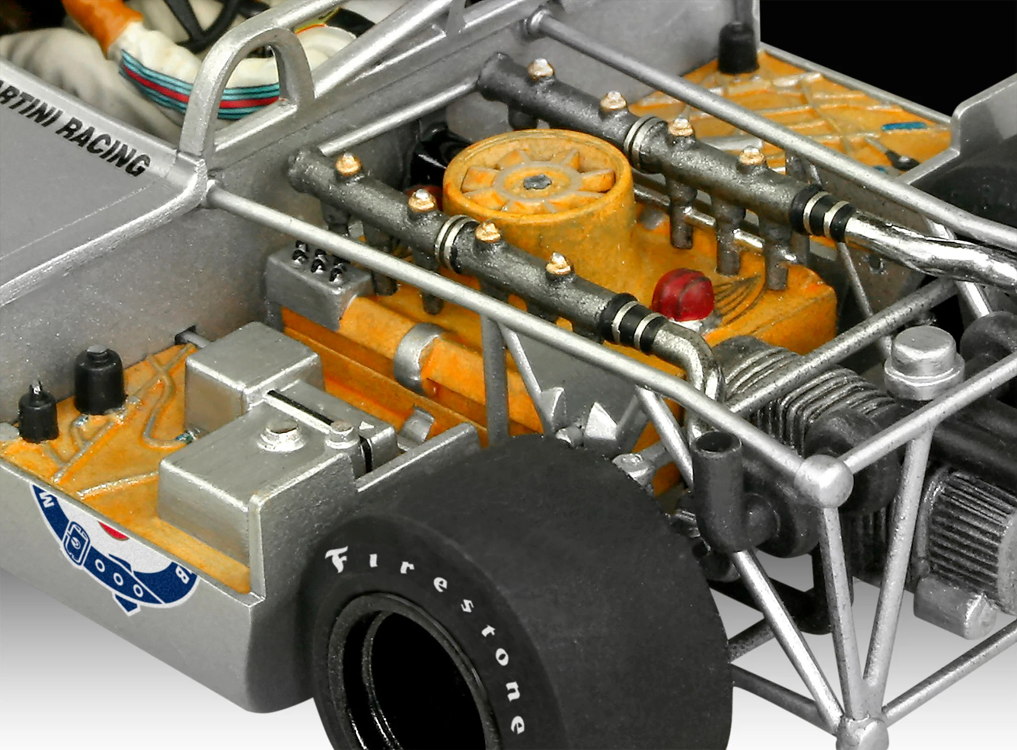 Porsche 917 - Image 5