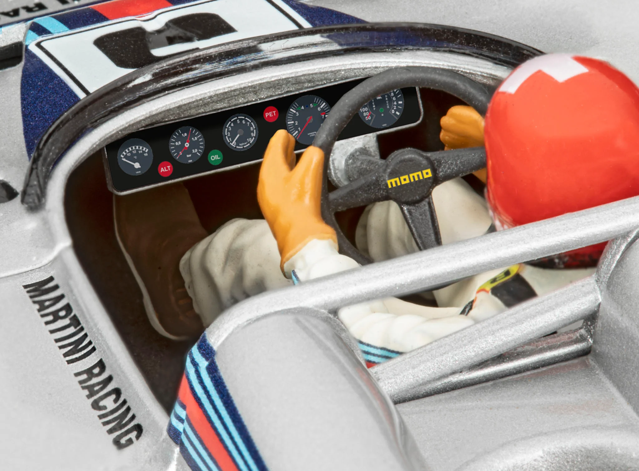Porsche 917 - Image 6