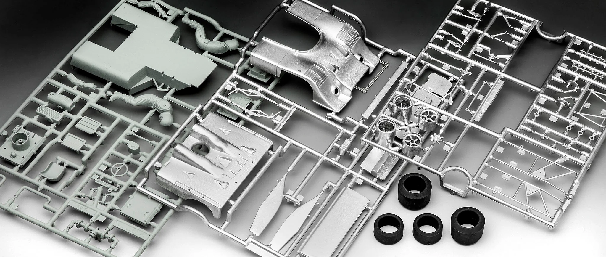Porsche 917 - Image 7