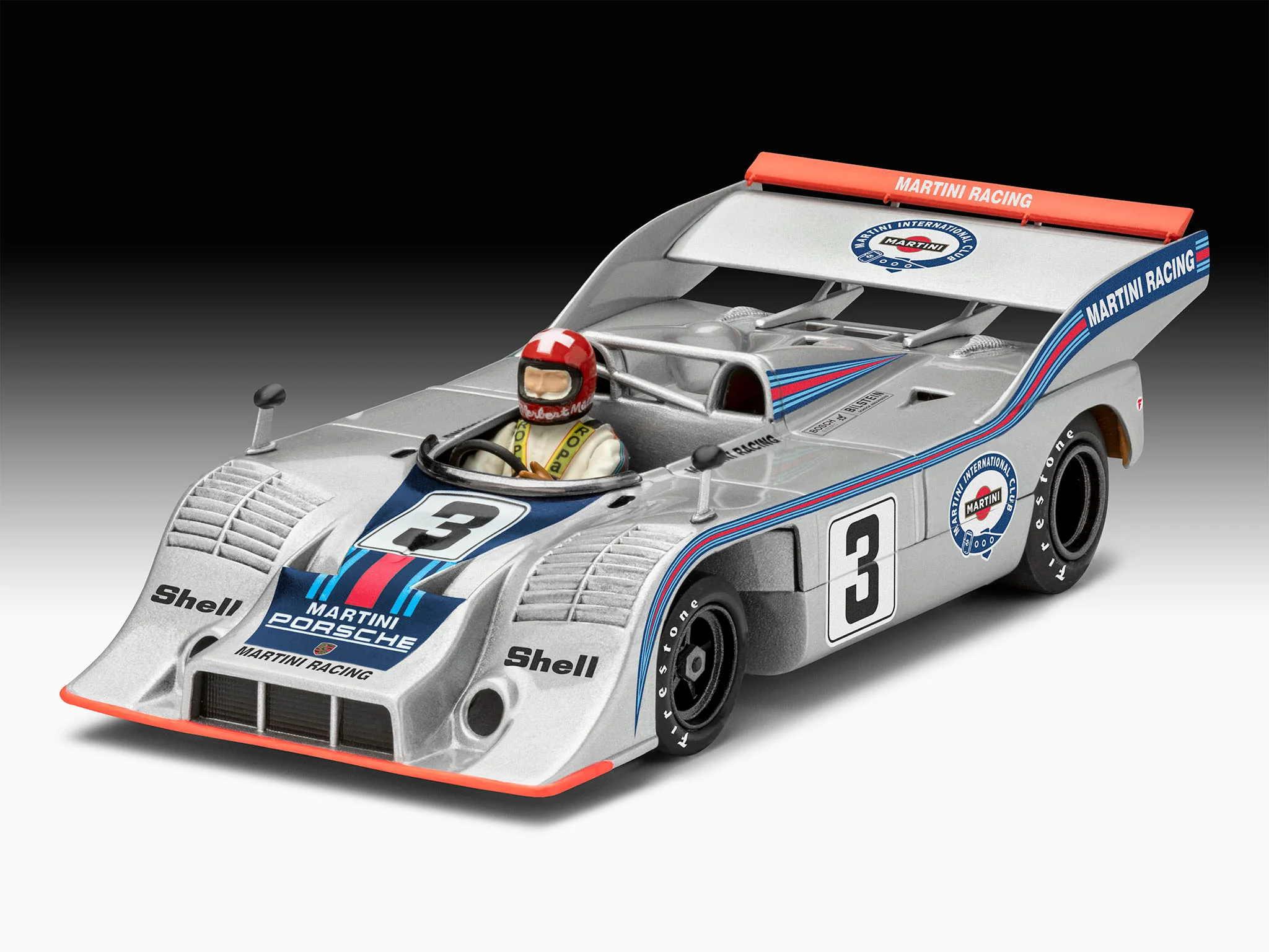 Porsche 917 - Image 9