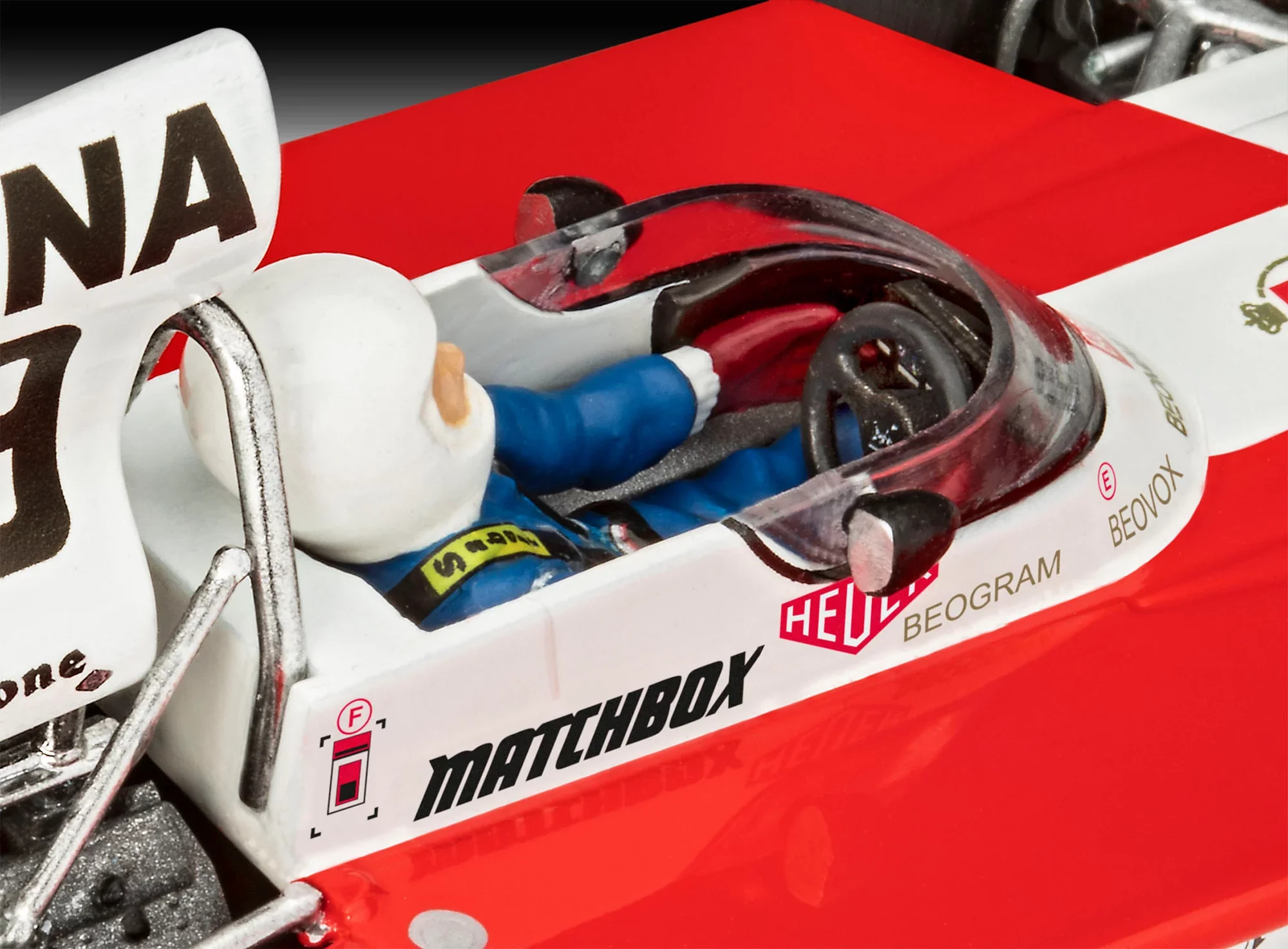 Surtees TS16/03 - Image 4