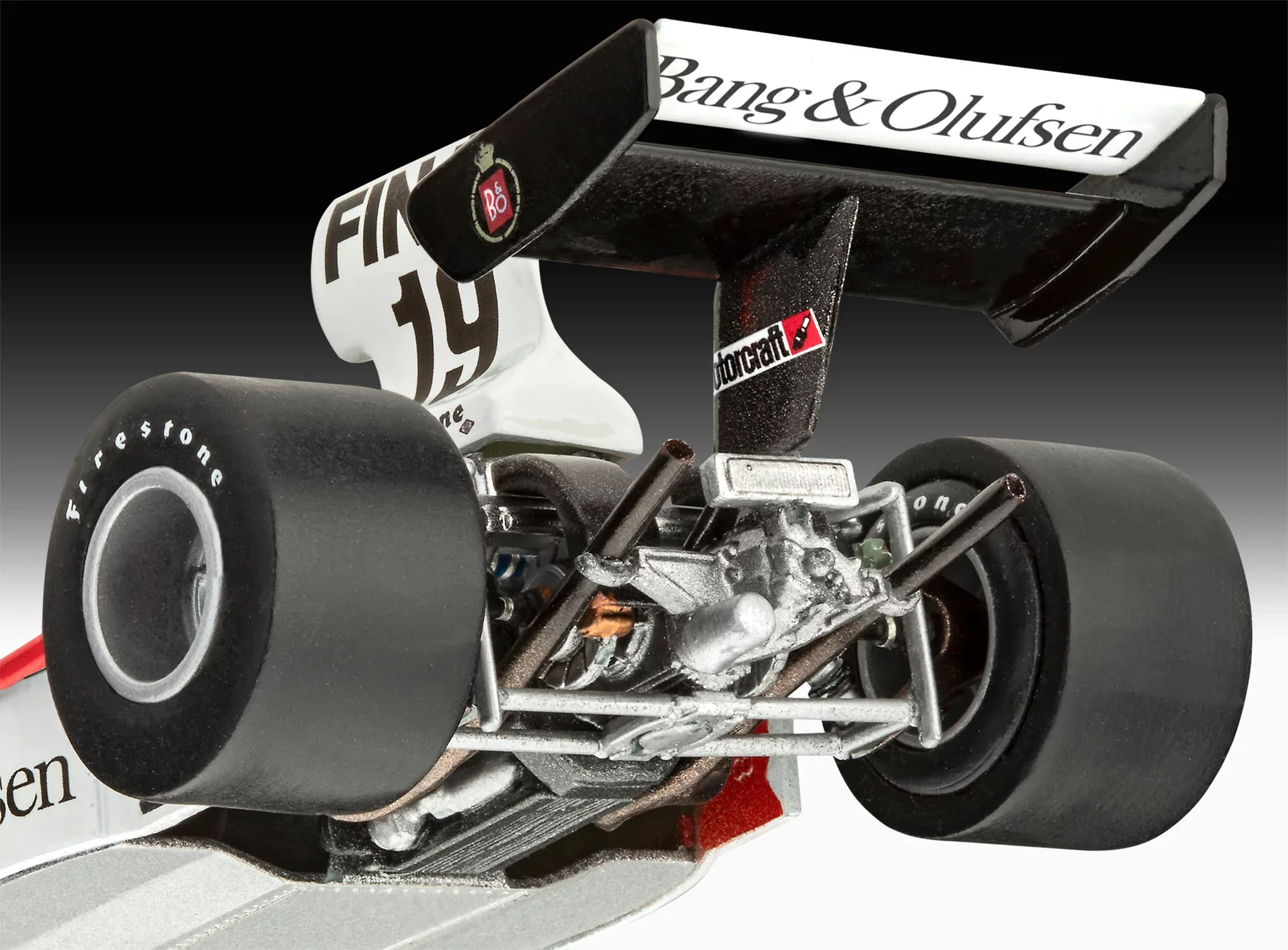 Surtees TS16/03 - Image 6