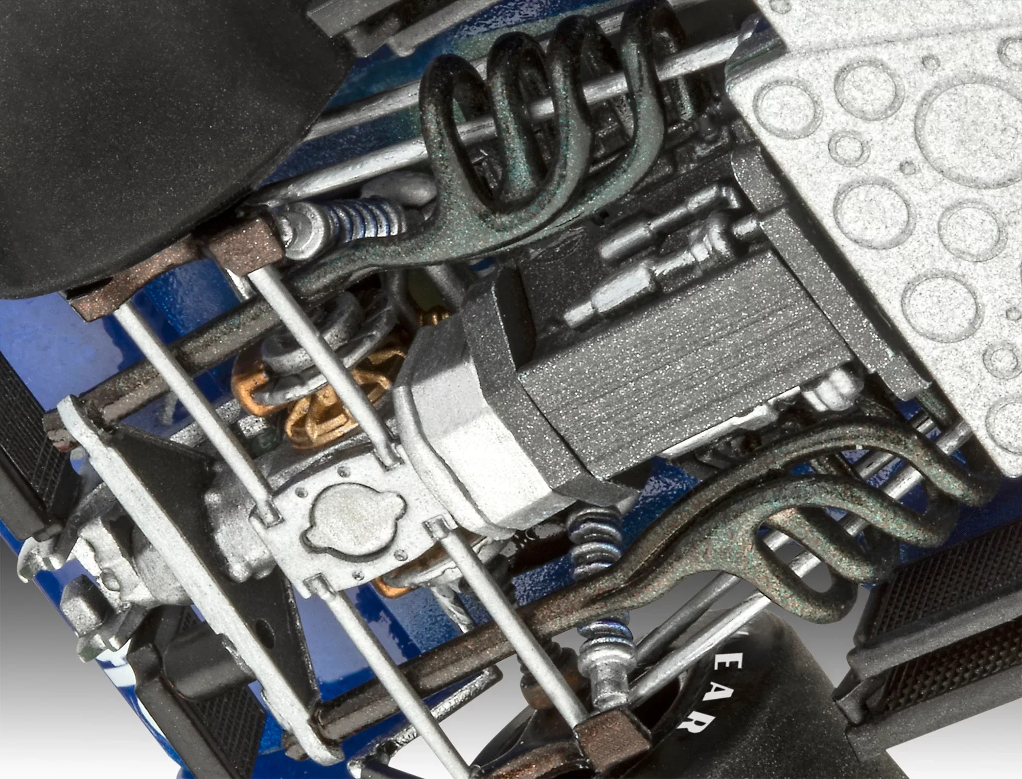 Tyrrel P34/2 - Image 5