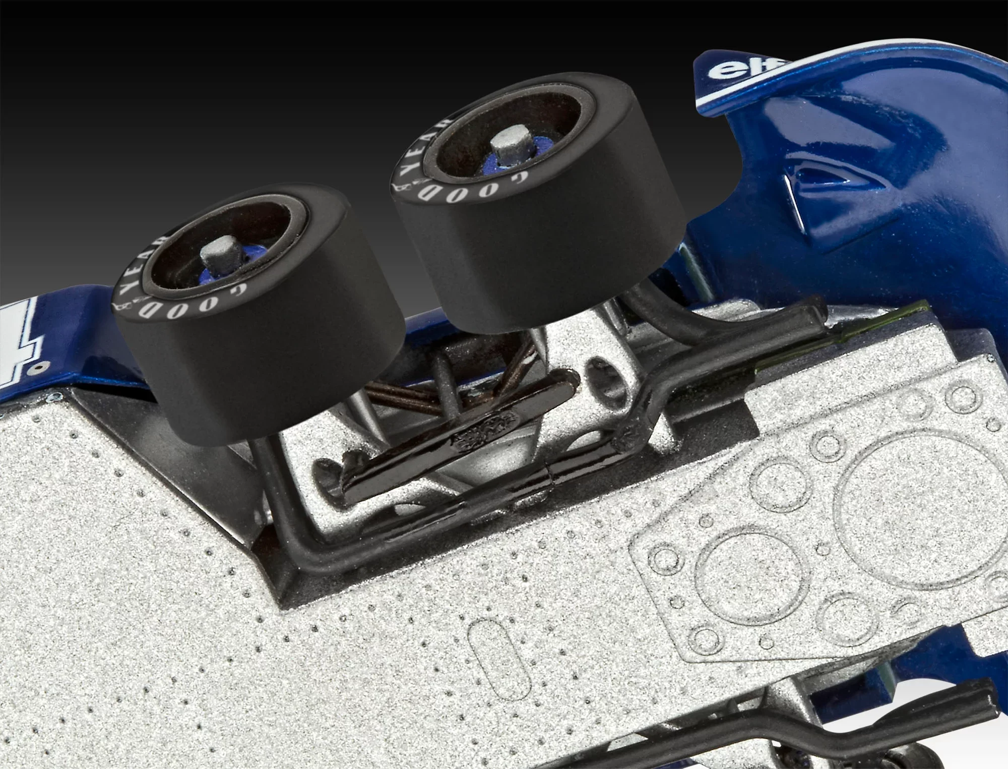 Tyrrel P34/2 - Image 6