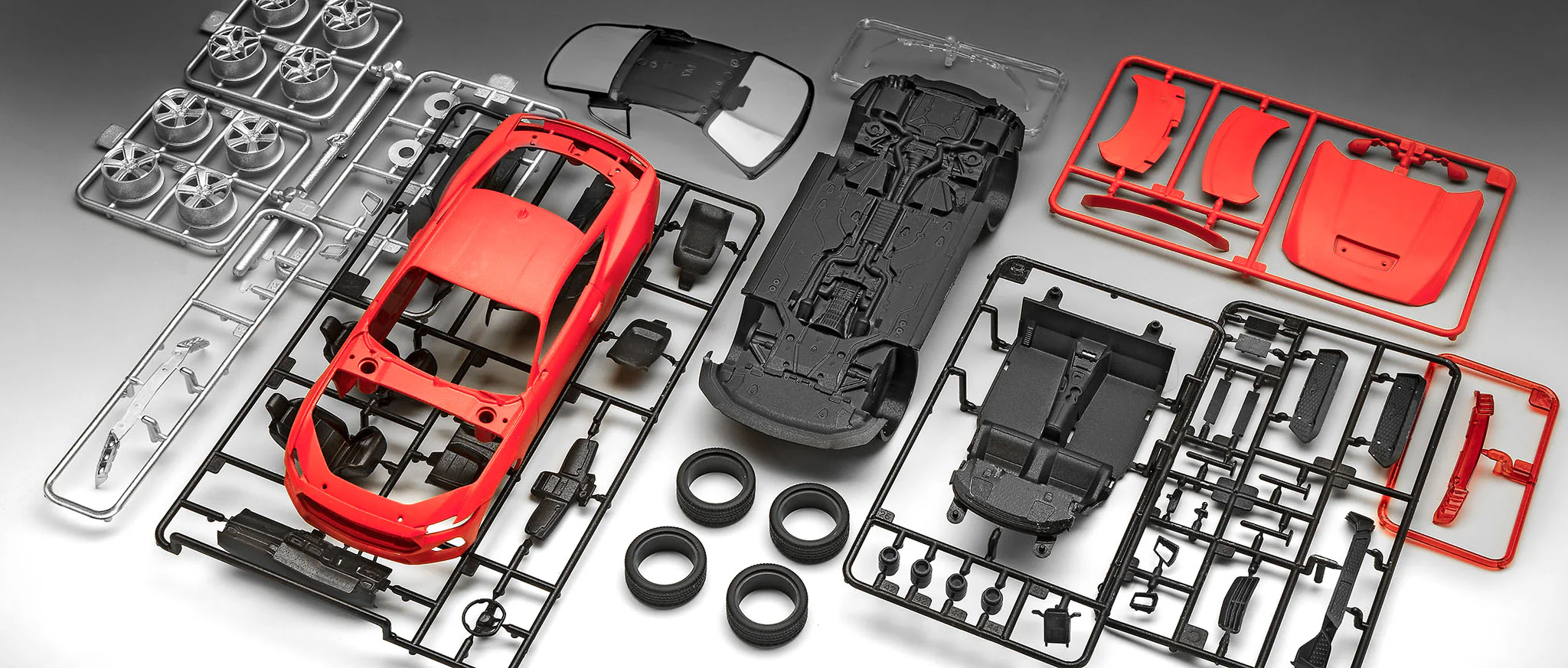 2024 Ford Mustang GT Click-System - Image 10