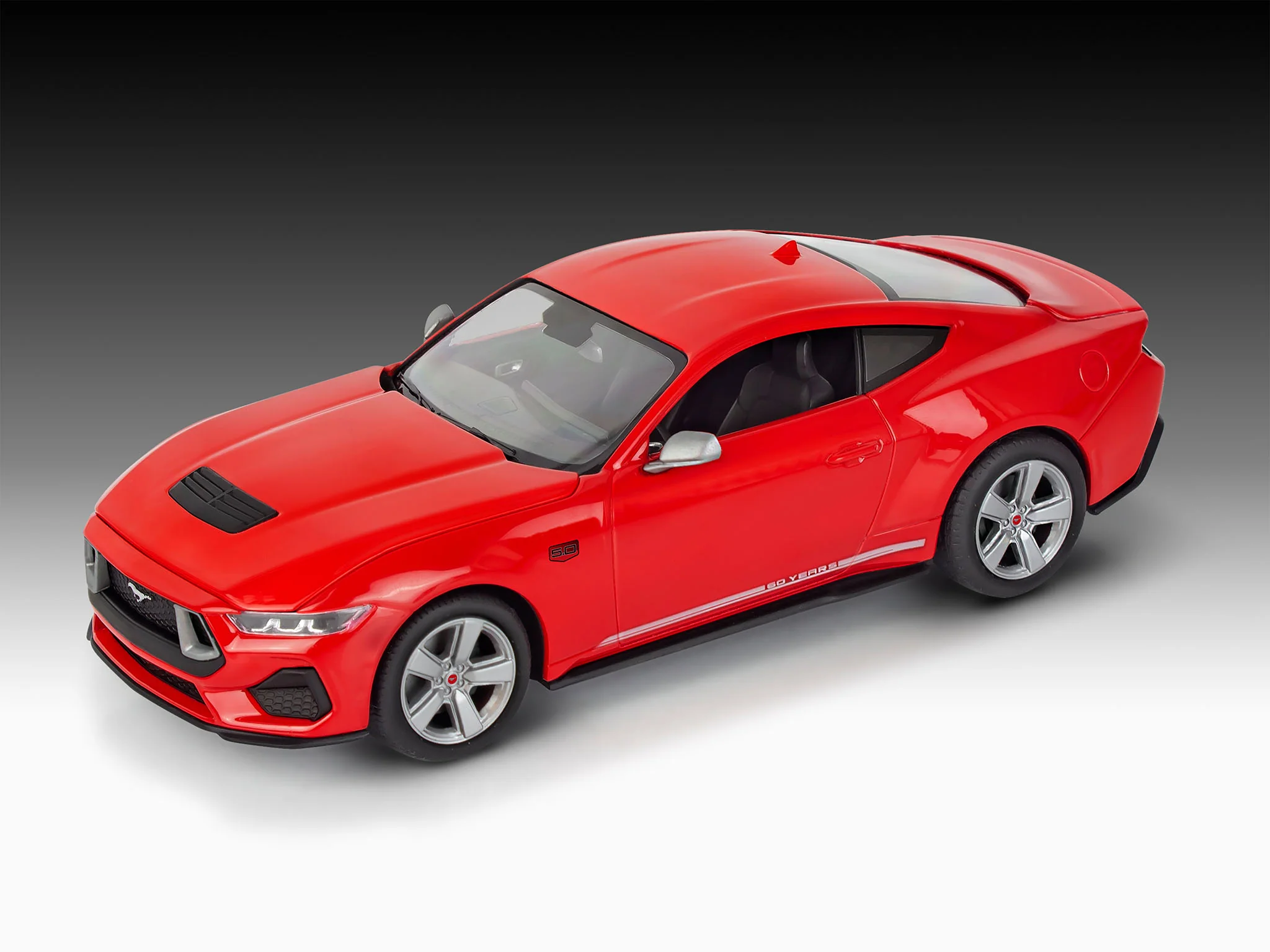 2024 Ford Mustang GT Click-System - Image 11
