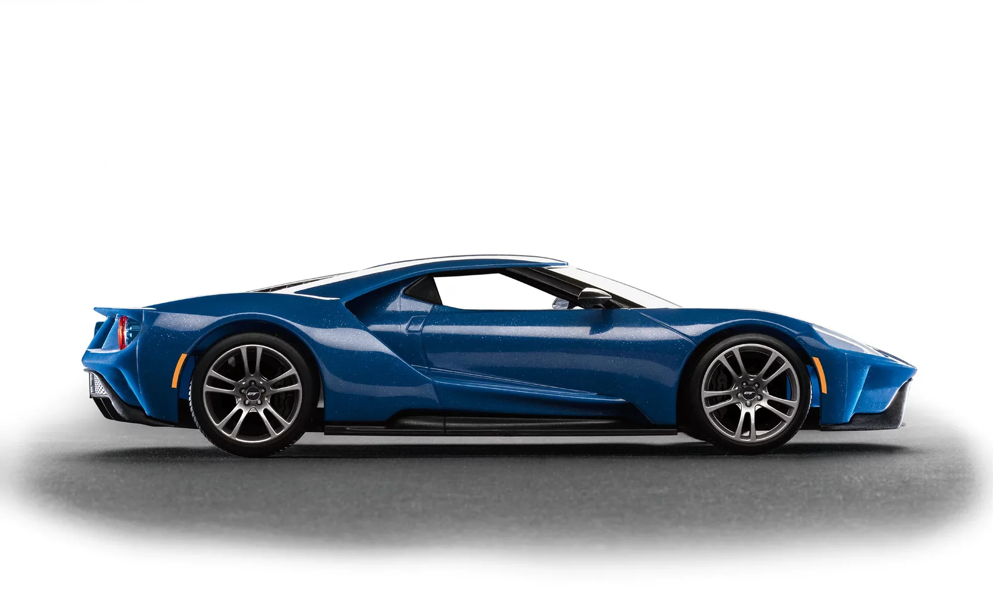 2017 Ford GT Click-System - Image 4