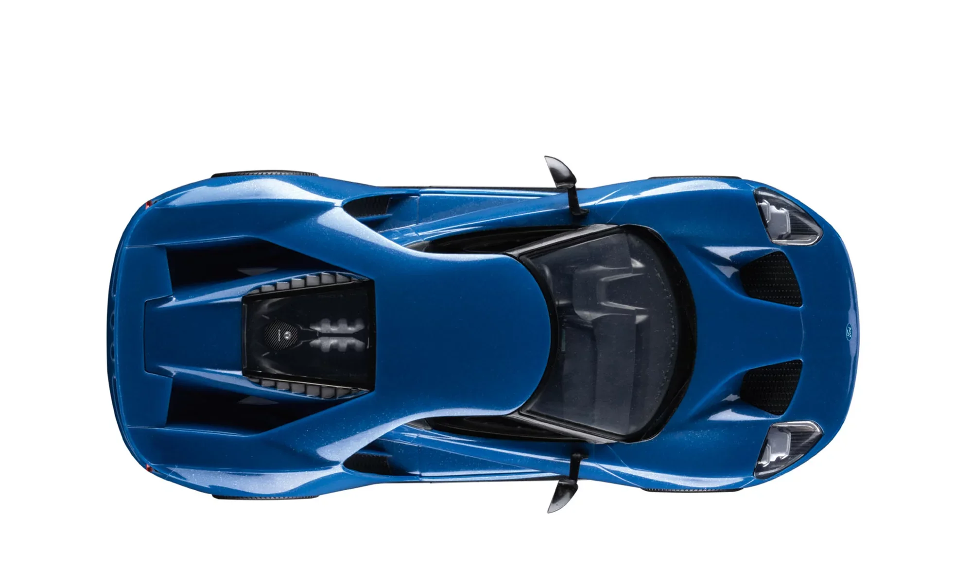 2017 Ford GT Click-System - Image 6