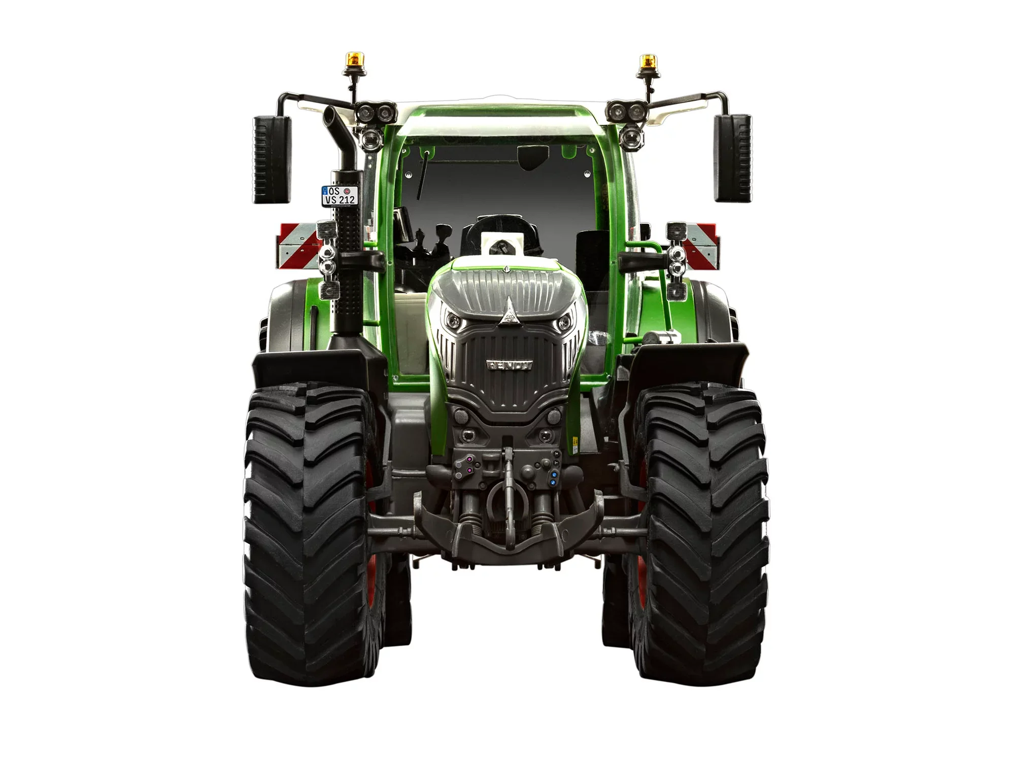 Fendt 728 Vario Tractor Click-System - Image 10