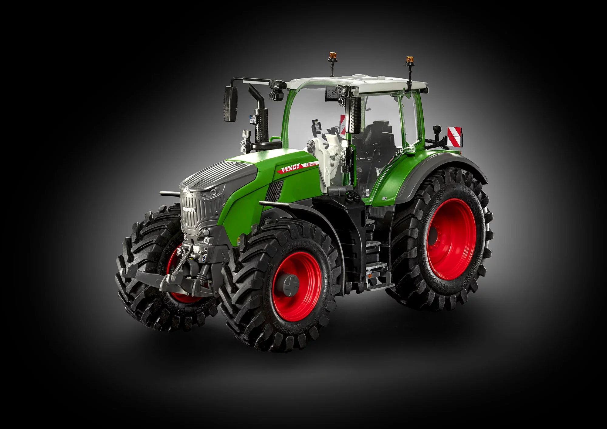 Fendt 728 Vario Tractor Click-System - Image 12