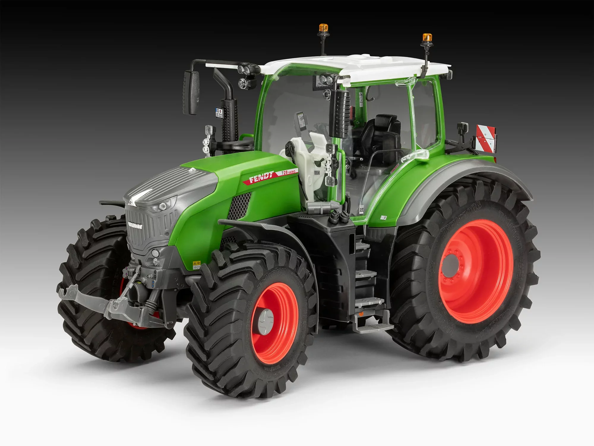 Fendt 728 Vario Tractor Click-System - Image 13