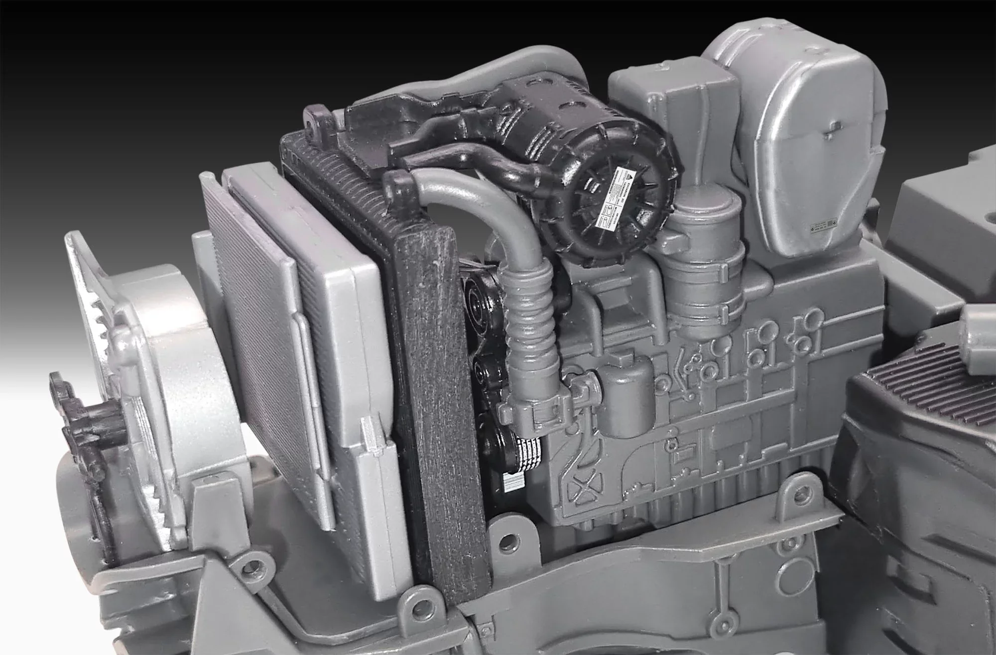 Fendt 728 Vario Tractor Click-System - Image 6