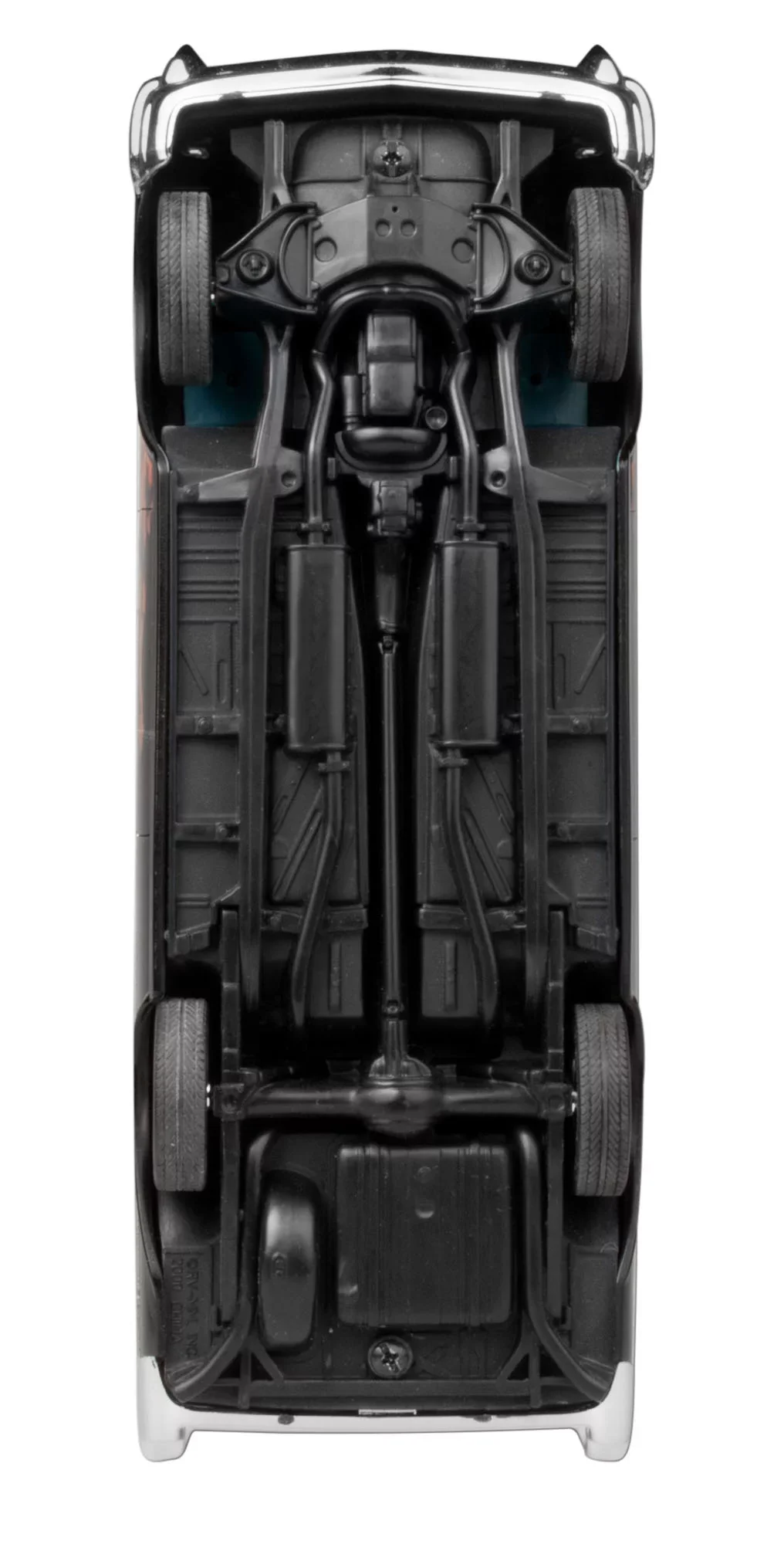 1957 Chevy Bel Air - Image 5
