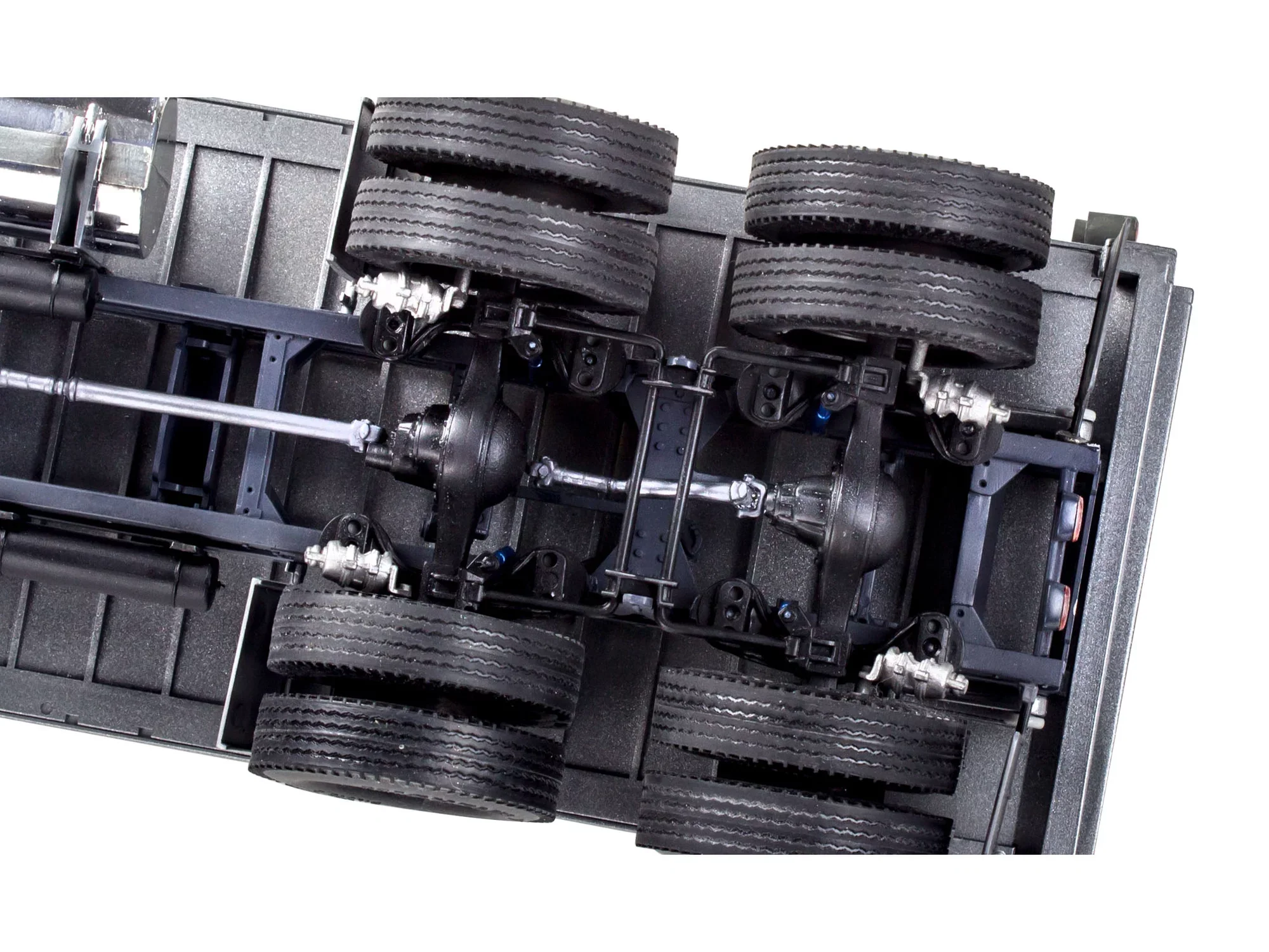Kenworth K-900 Dump Truck - Image 7