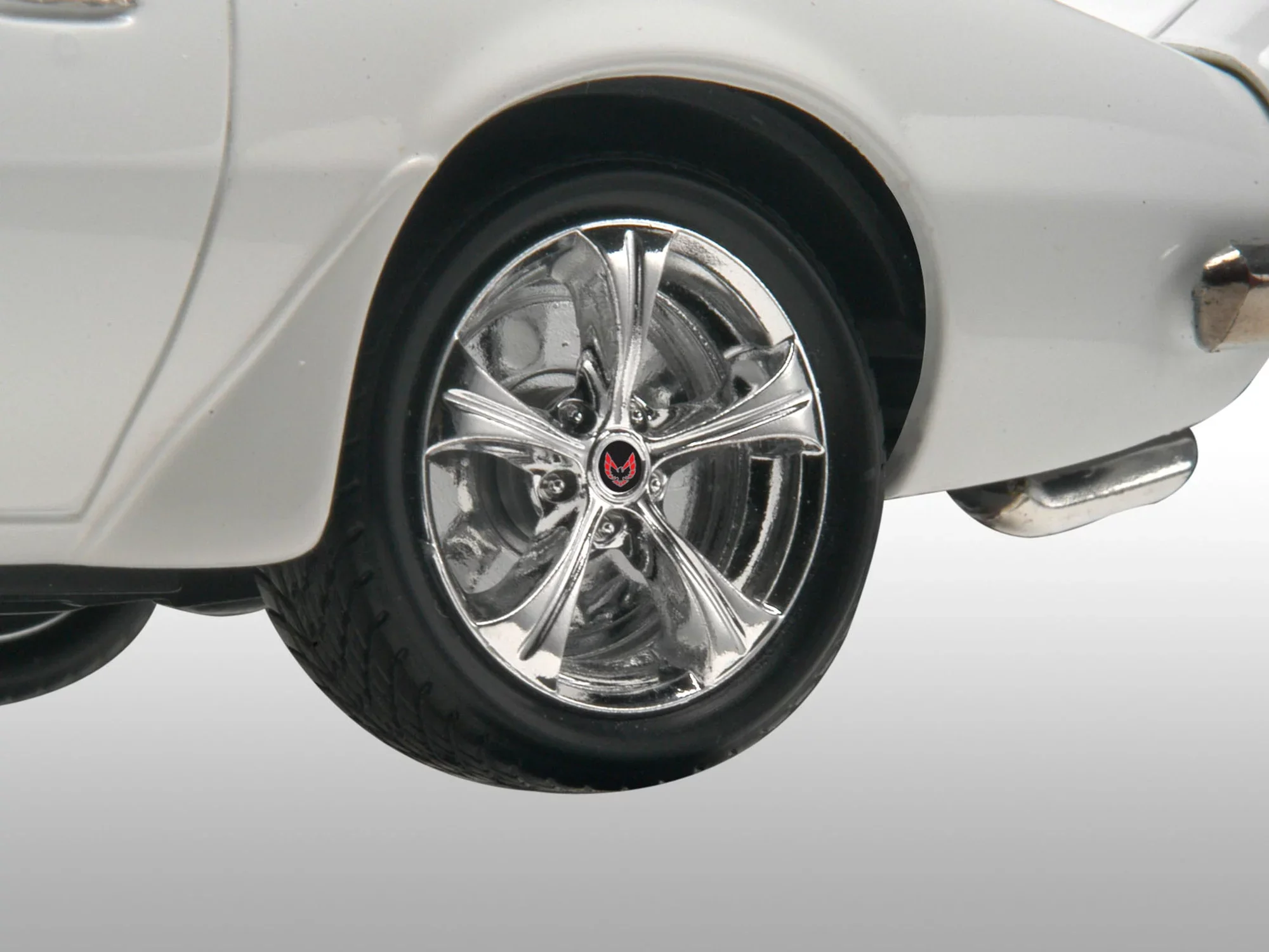 1970 Pontiac Firebir - Image 3