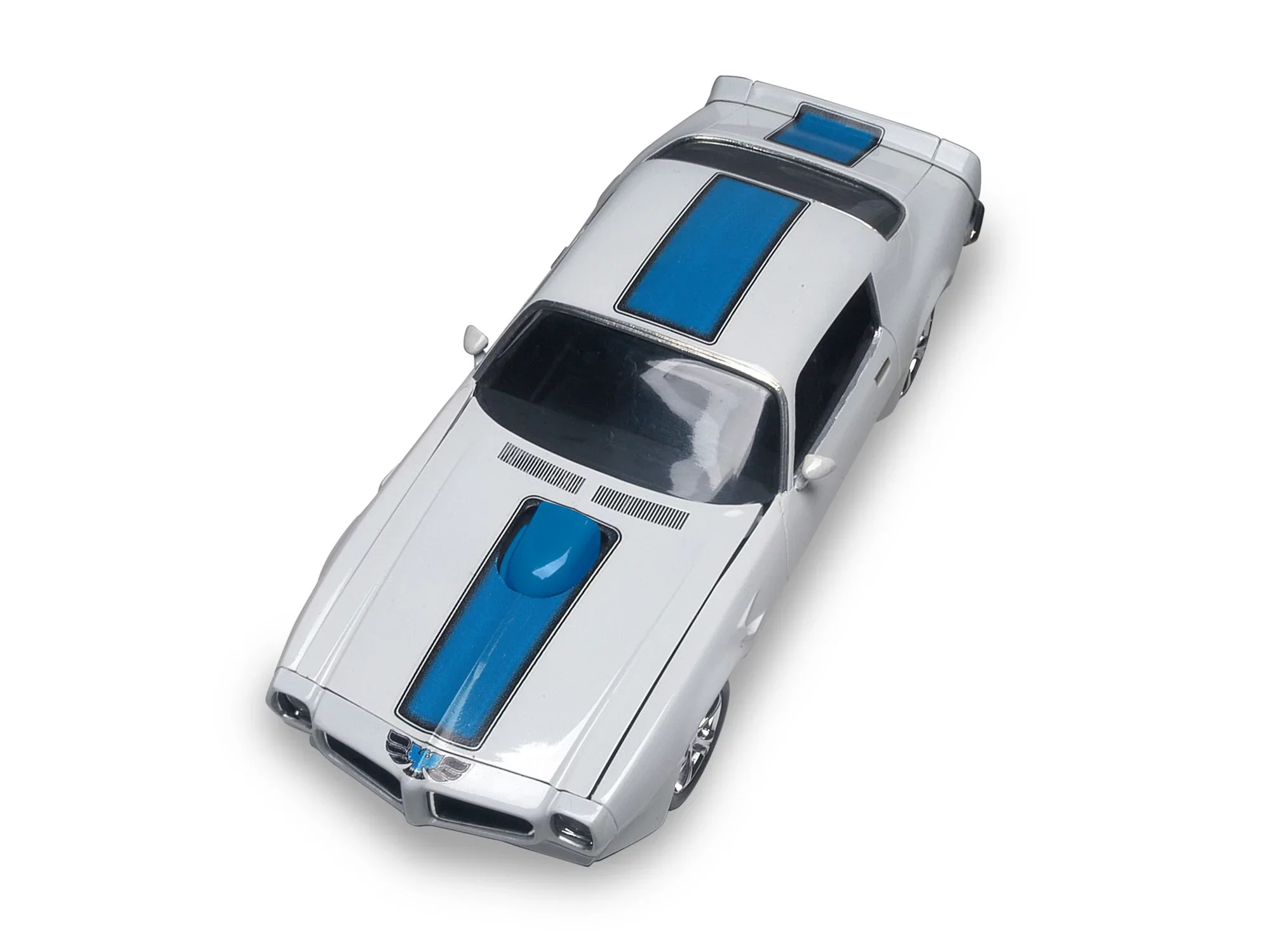 1970 Pontiac Firebir - Image 5