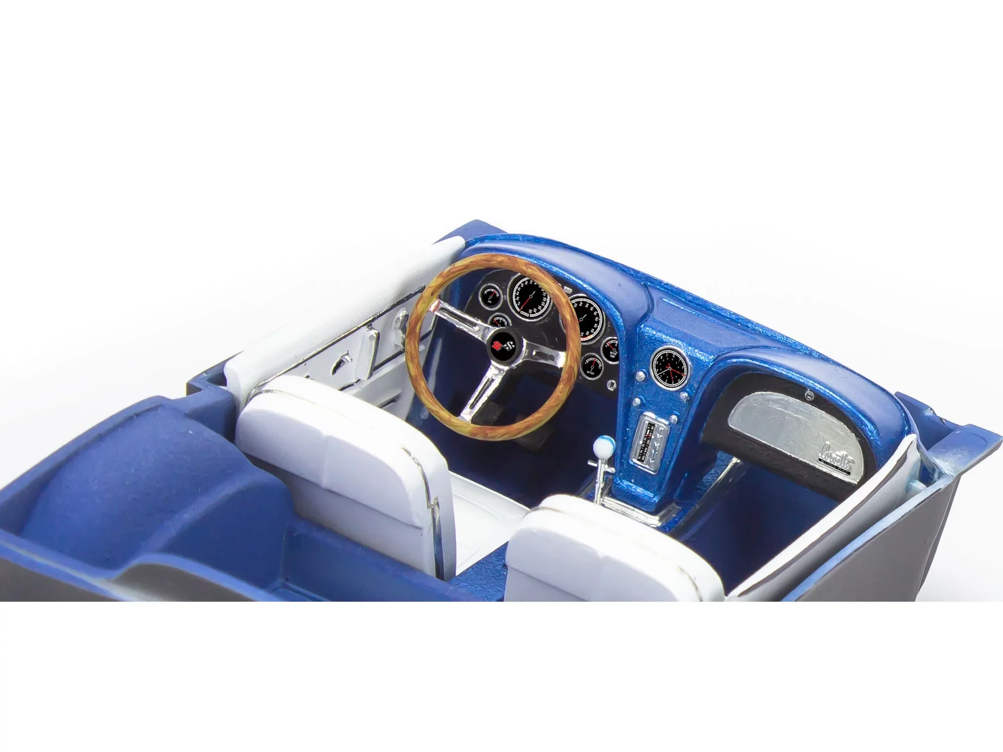 1967 Corvette® Coup - Image 5