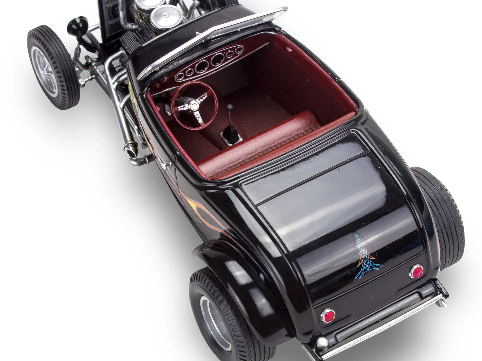 32 Ford Roadster - Image 7