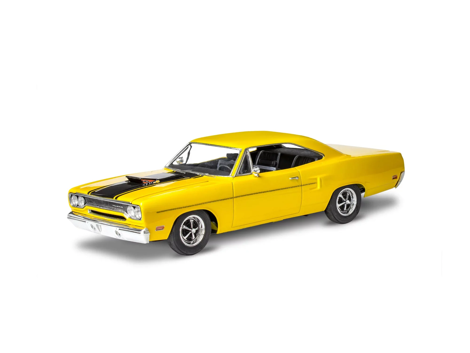 70 Plymouth Road Runner - Image 2