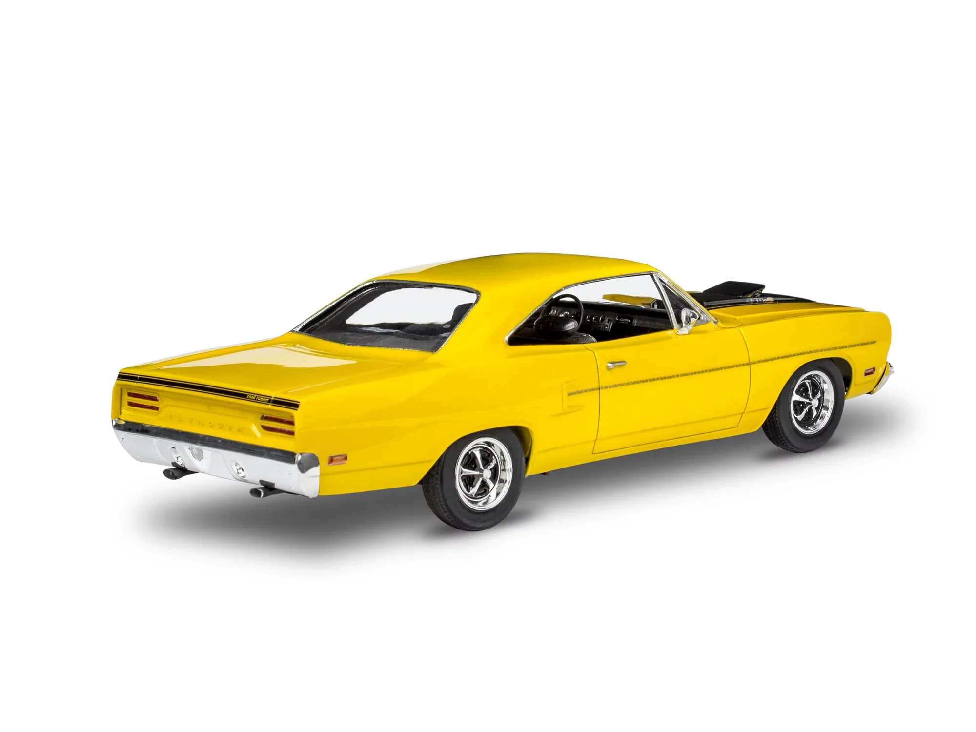 70 Plymouth Road Runner - Image 7