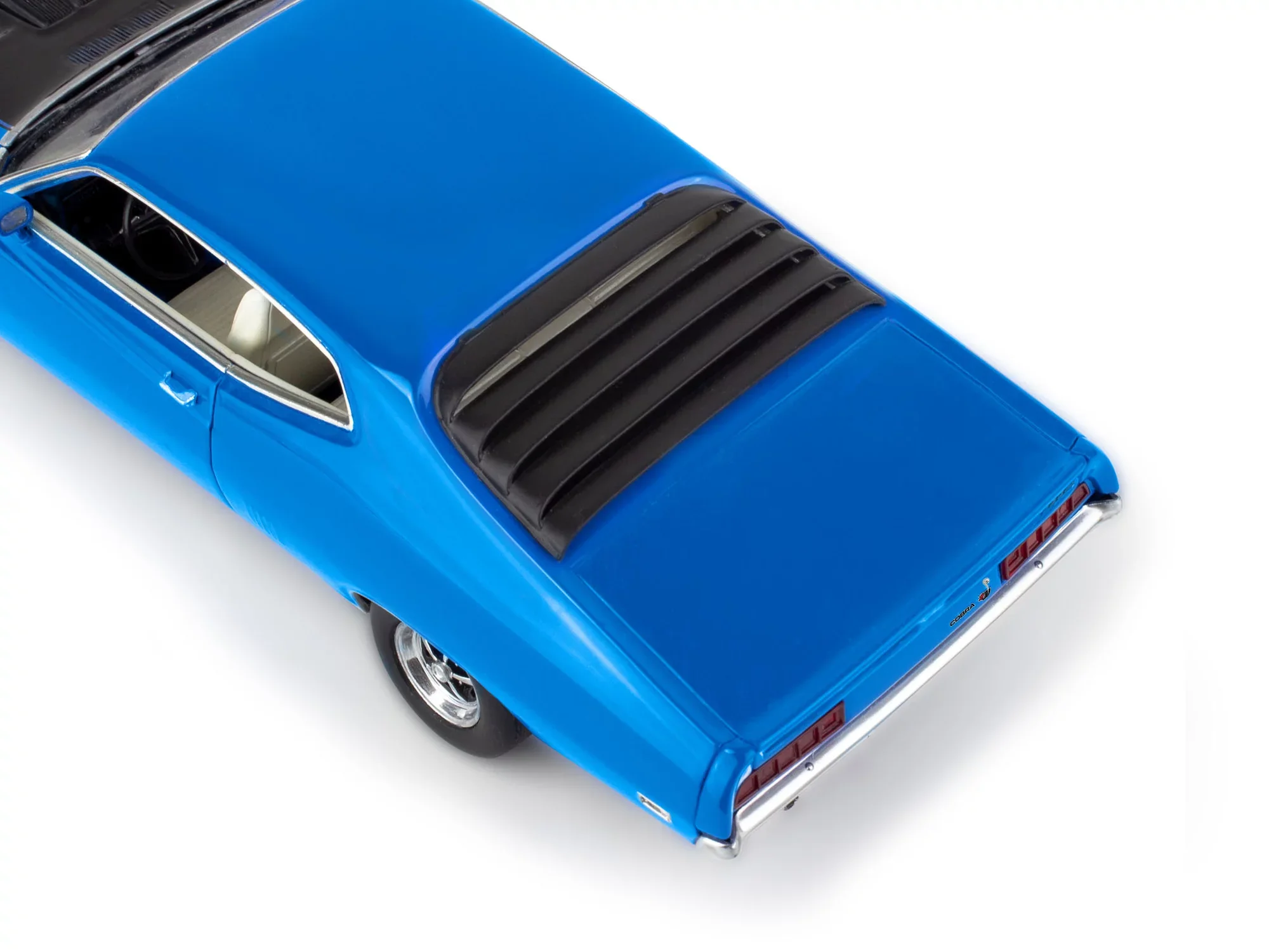 70 Ford Torino GT - Image 6