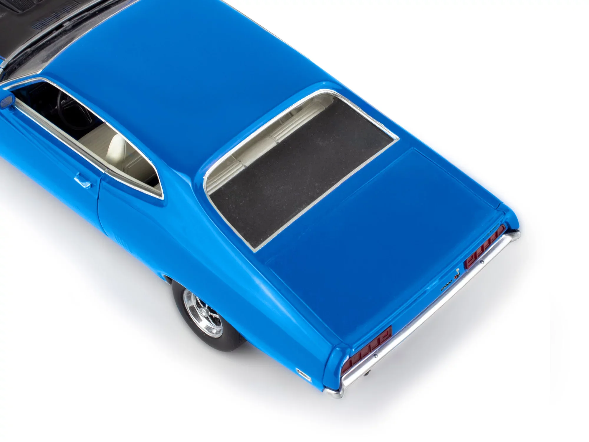 70 Ford Torino GT - Image 7